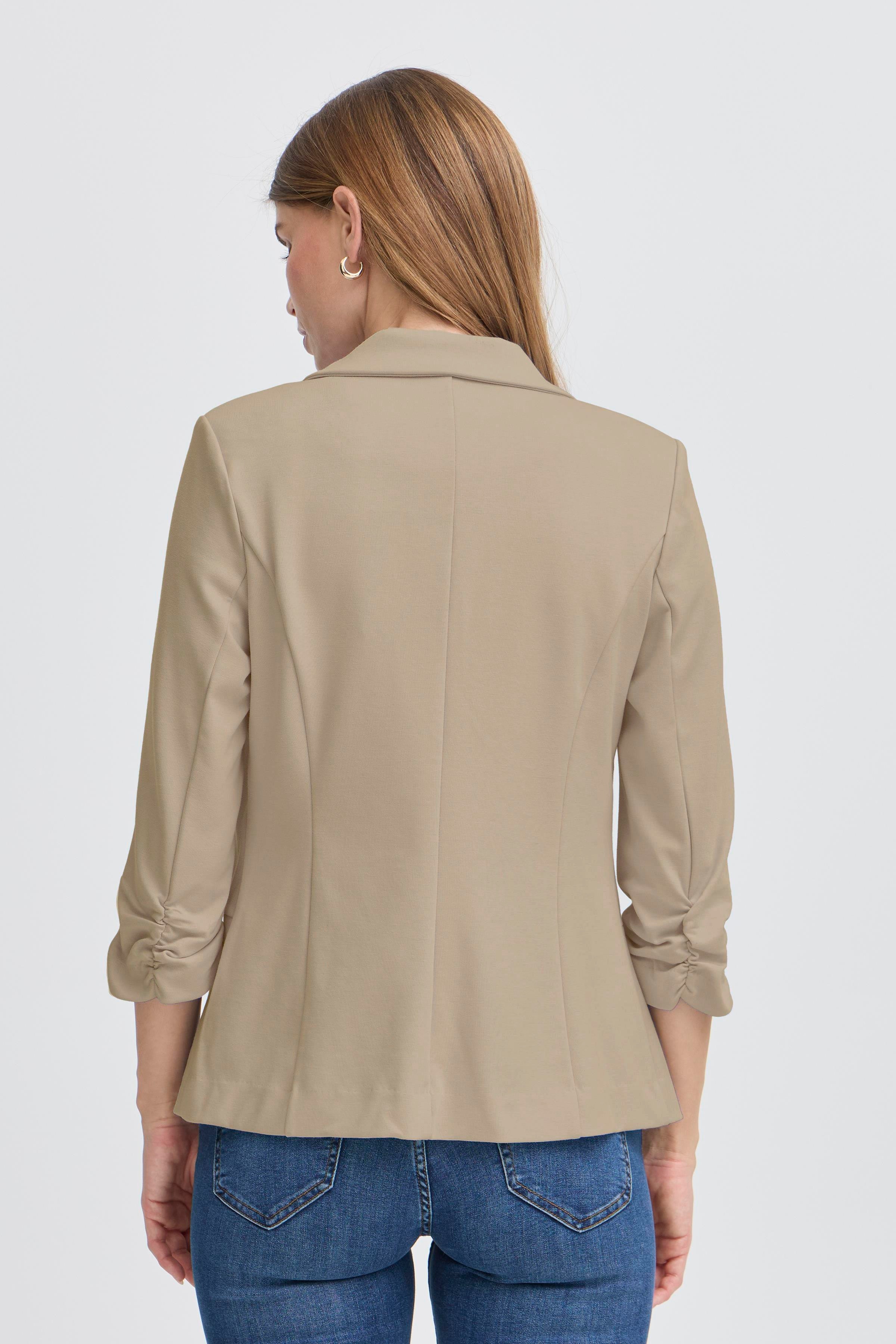 FRZablazer Blazer LOOKBOOK BACK 20604689-171312