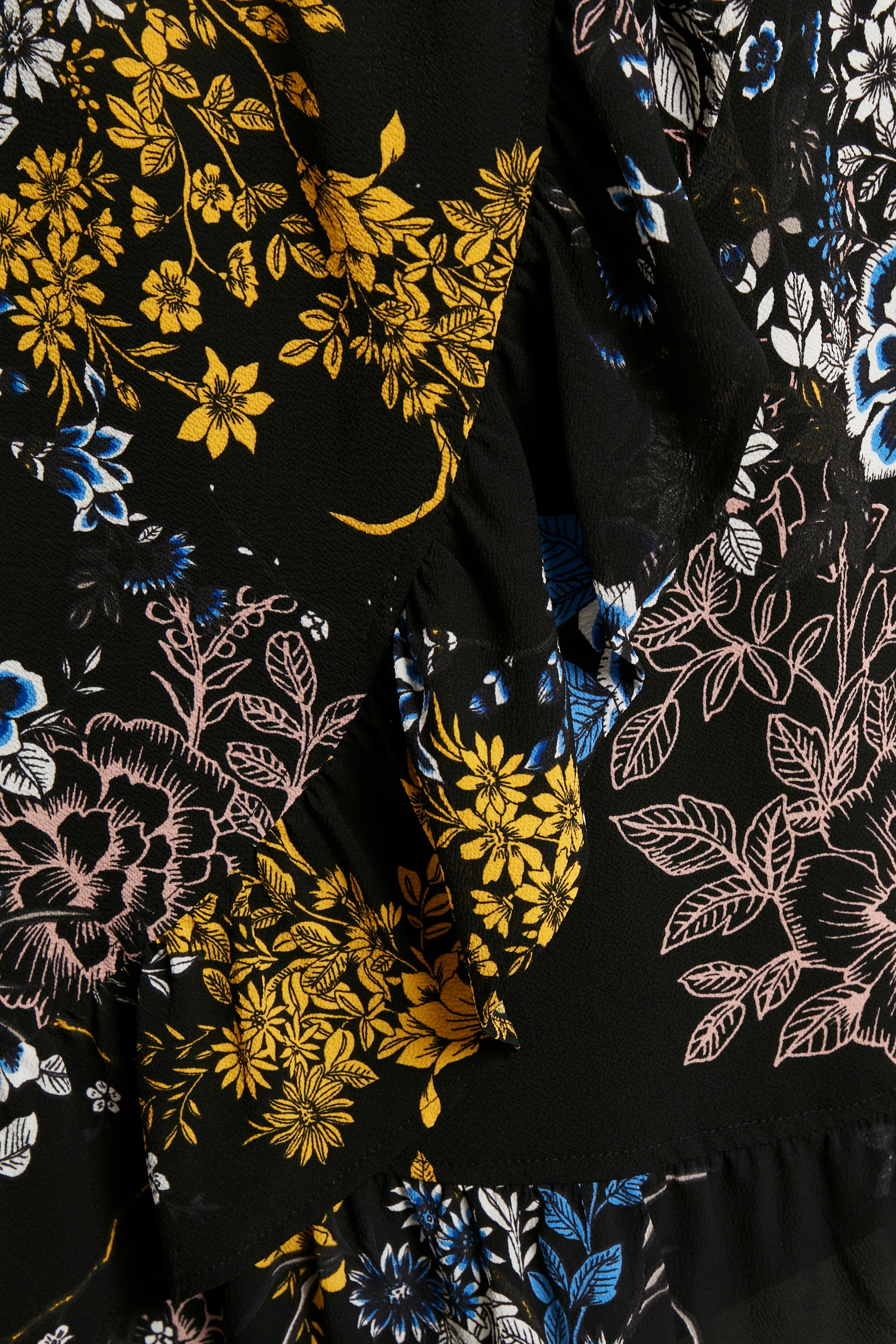 Nederdel PACK DETAIL 20604477-69000