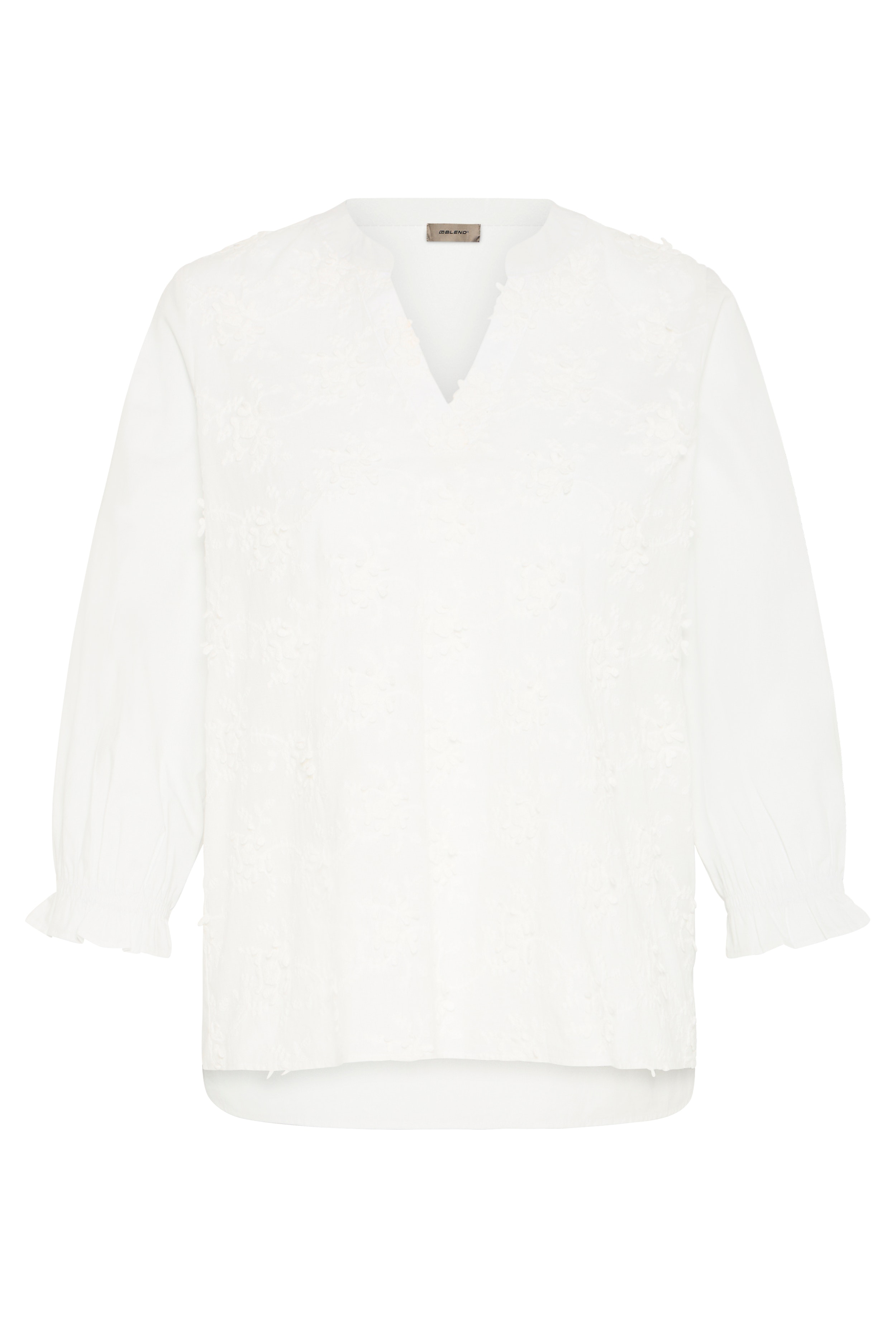 FROBBIE Blouse PACK FRONT 20617435-114800