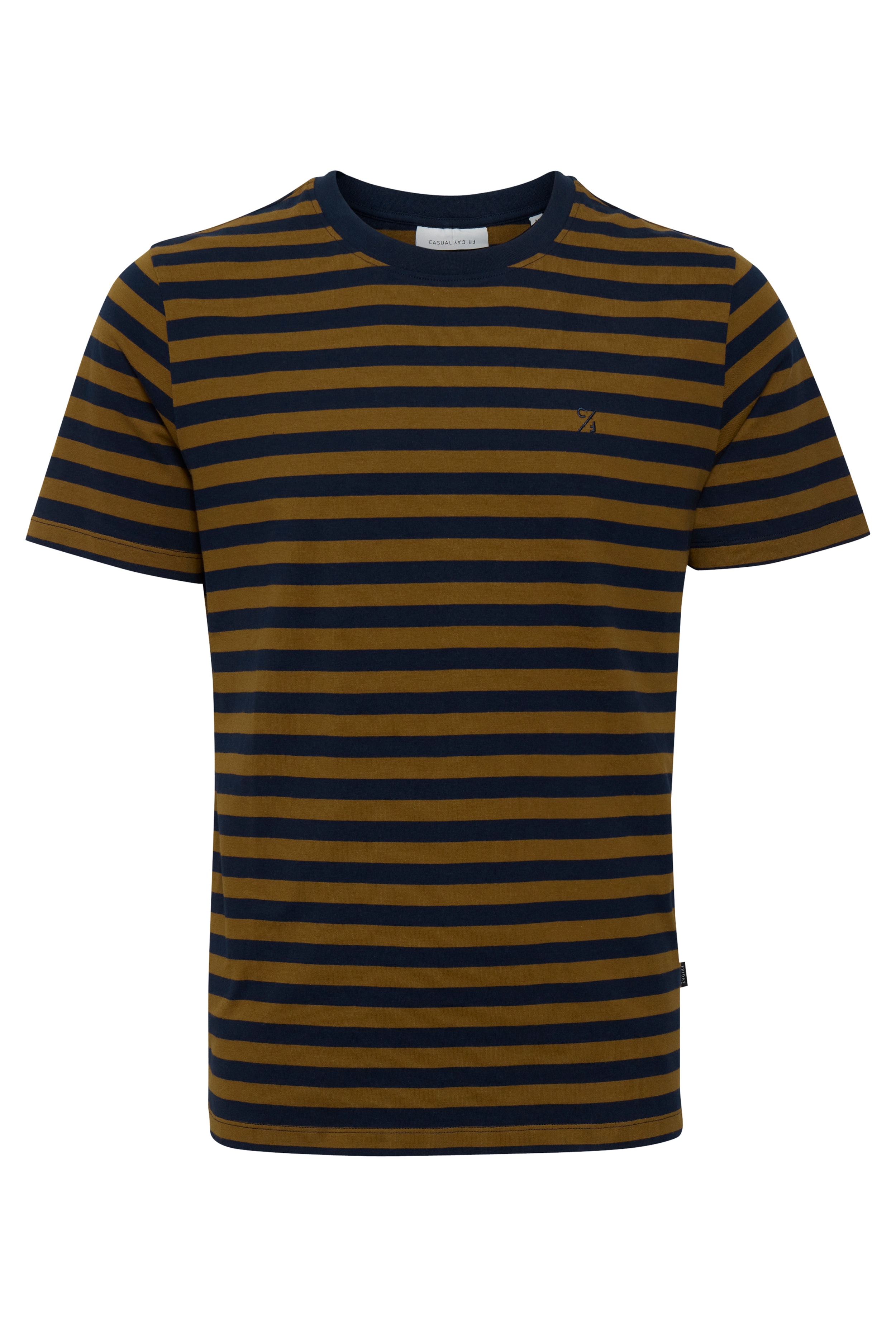 T-shirt PACK FRONT 20504026-191034