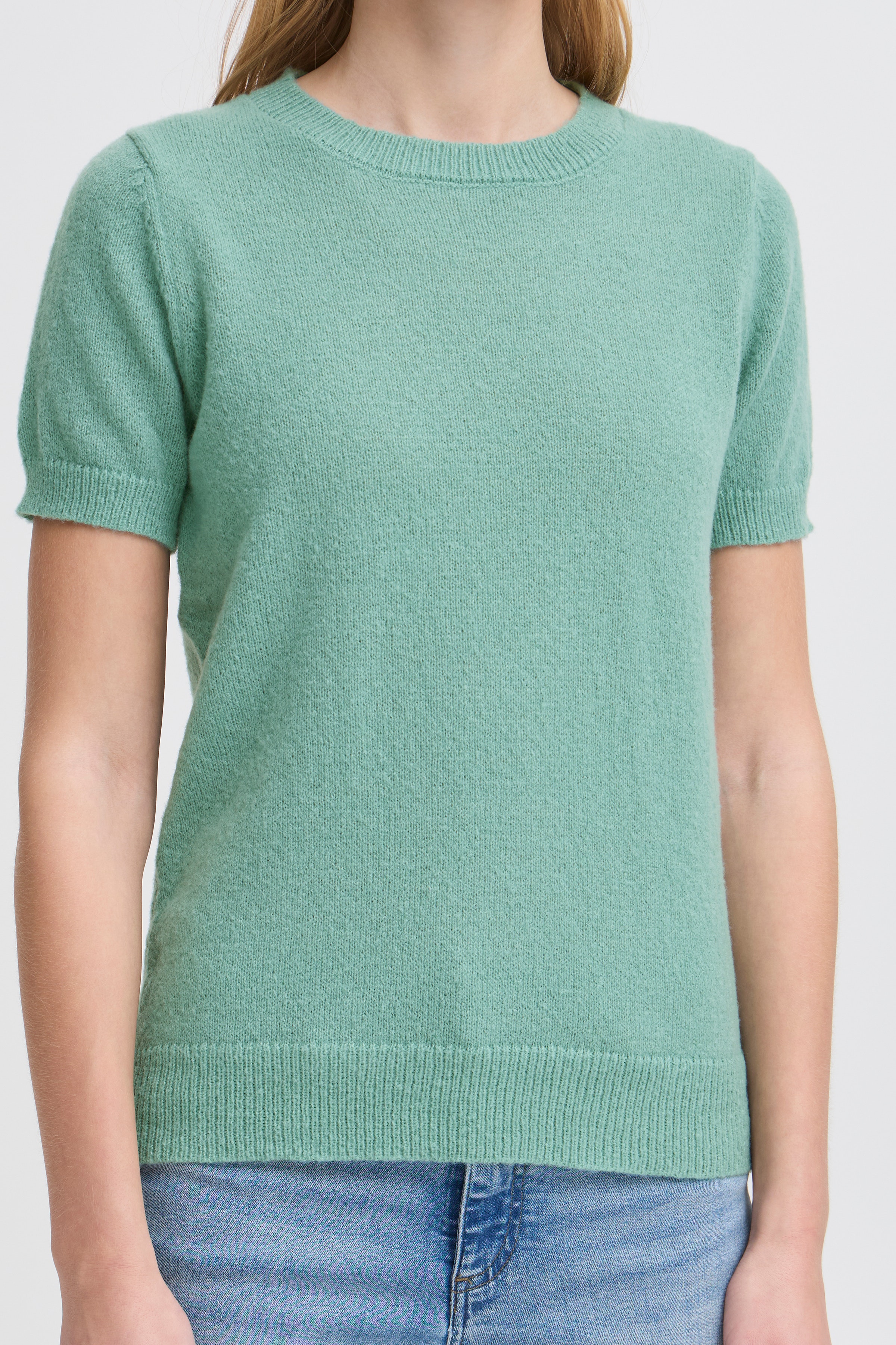 IHDAMILO Kortermet LOOKBOOK DETAIL 20123480-165515