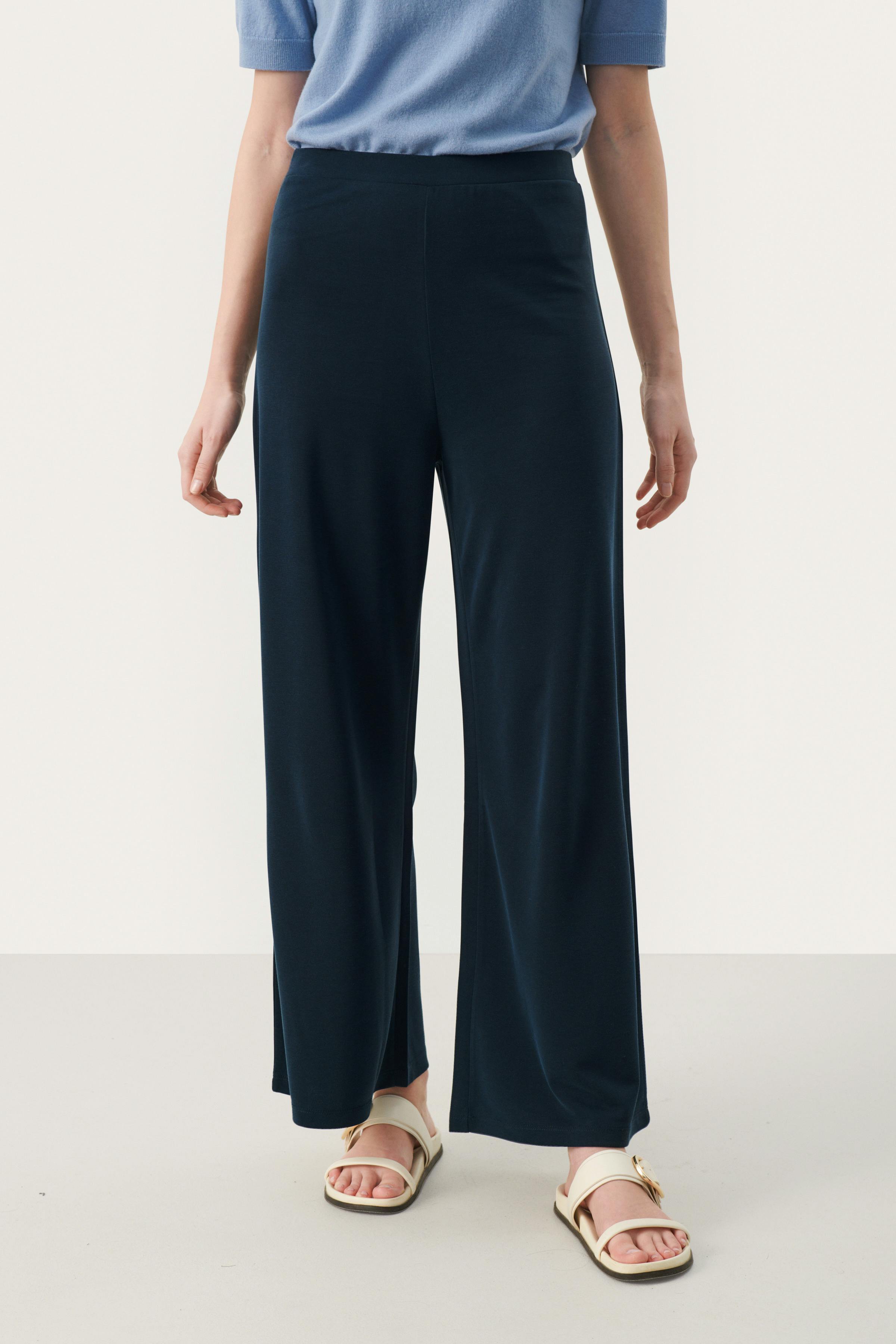 TimbrelPW Trousers LOOKBOOK FRONT 30308711-194013