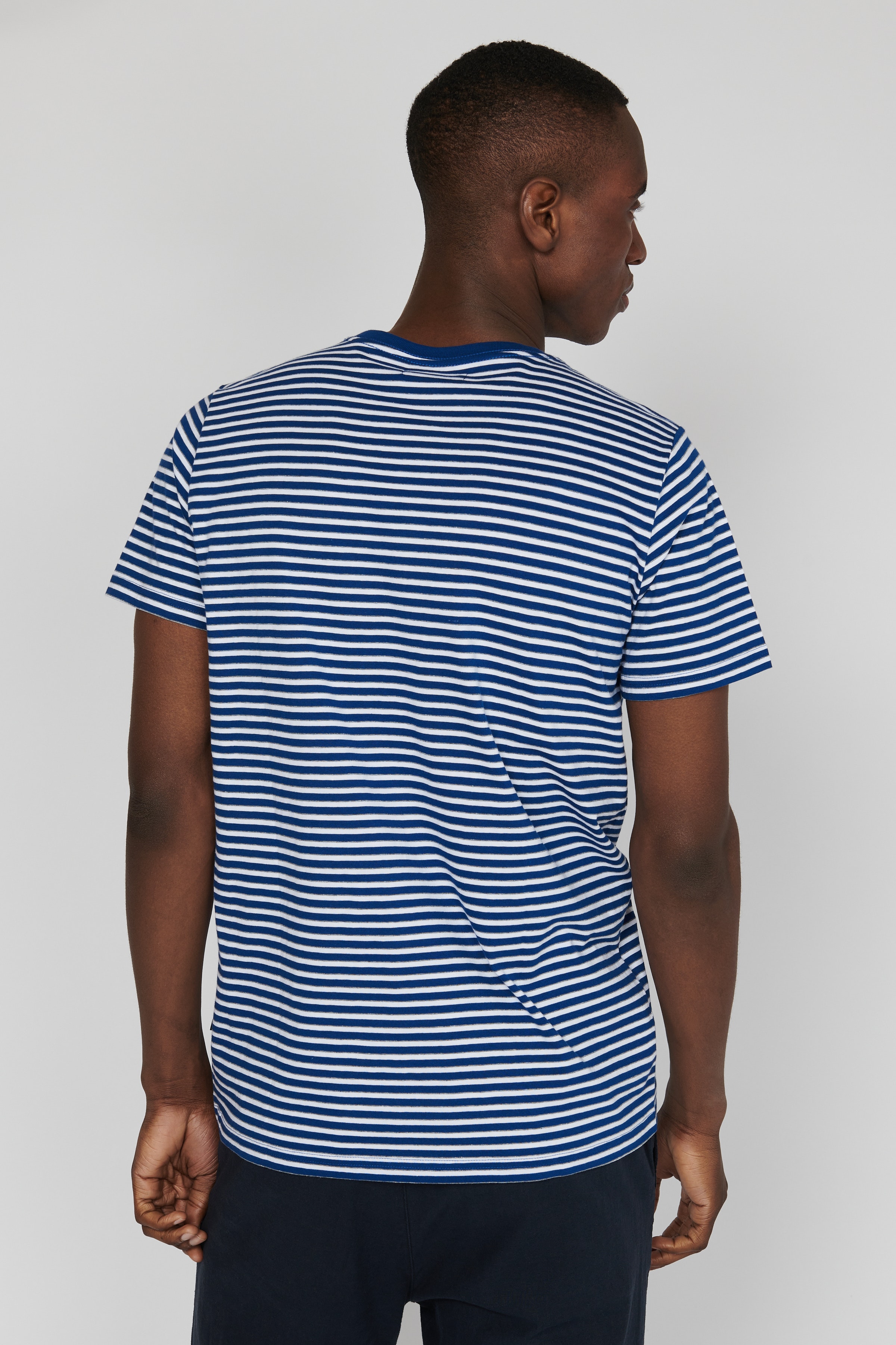 MAjermane T-shirt LOOKBOOK BACK 30206715-194029