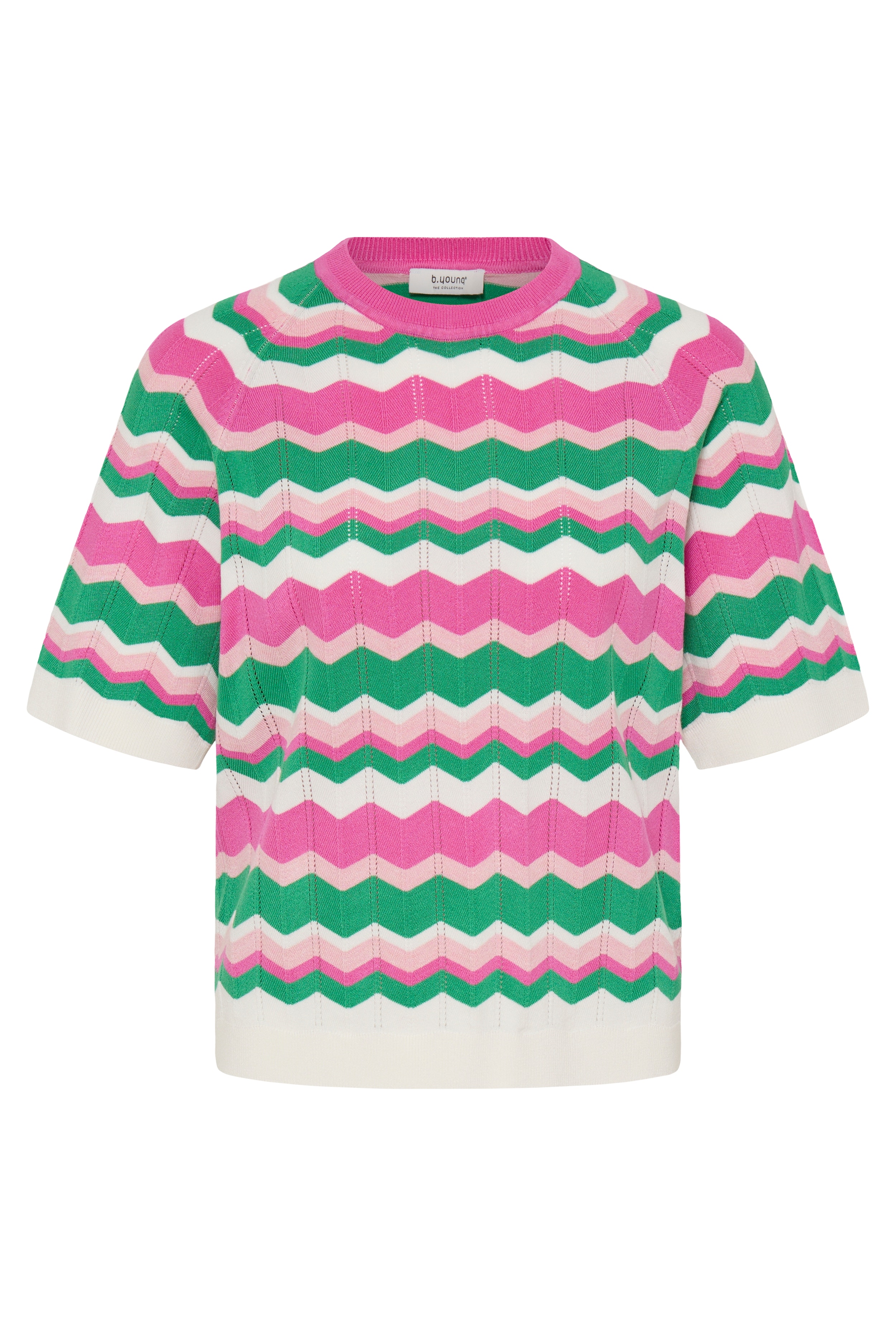 BYMMORLA Pullover PACK FRONT 20818506-900004279