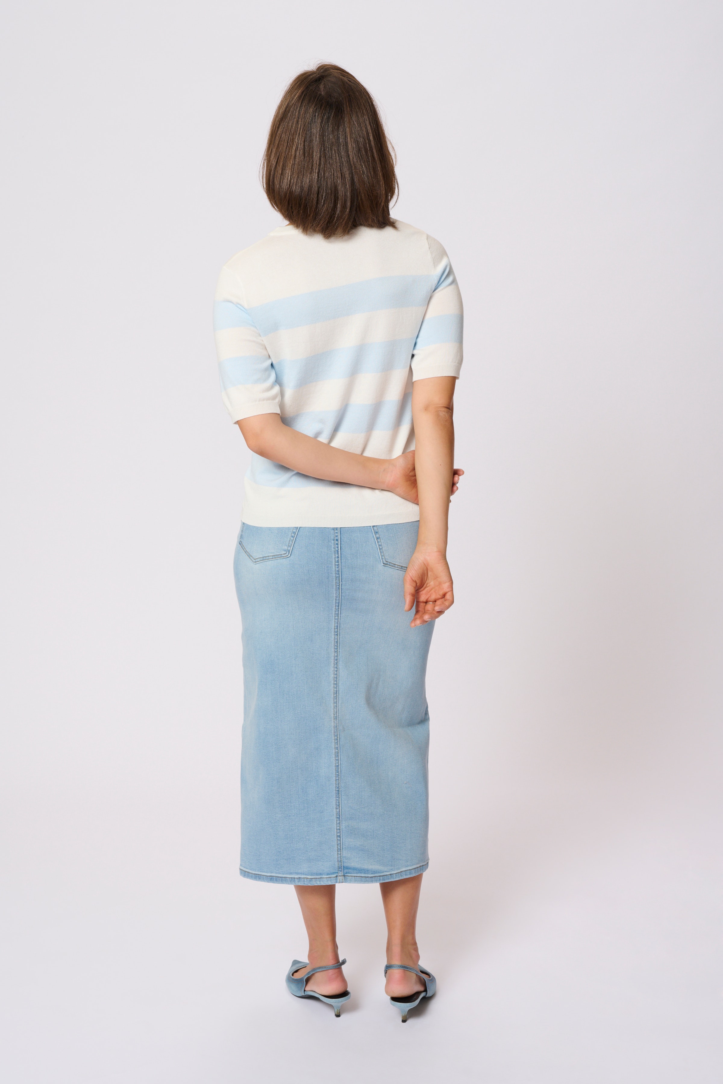 KAlizza Pullover LOOKBOOK BACK 10508410-107583