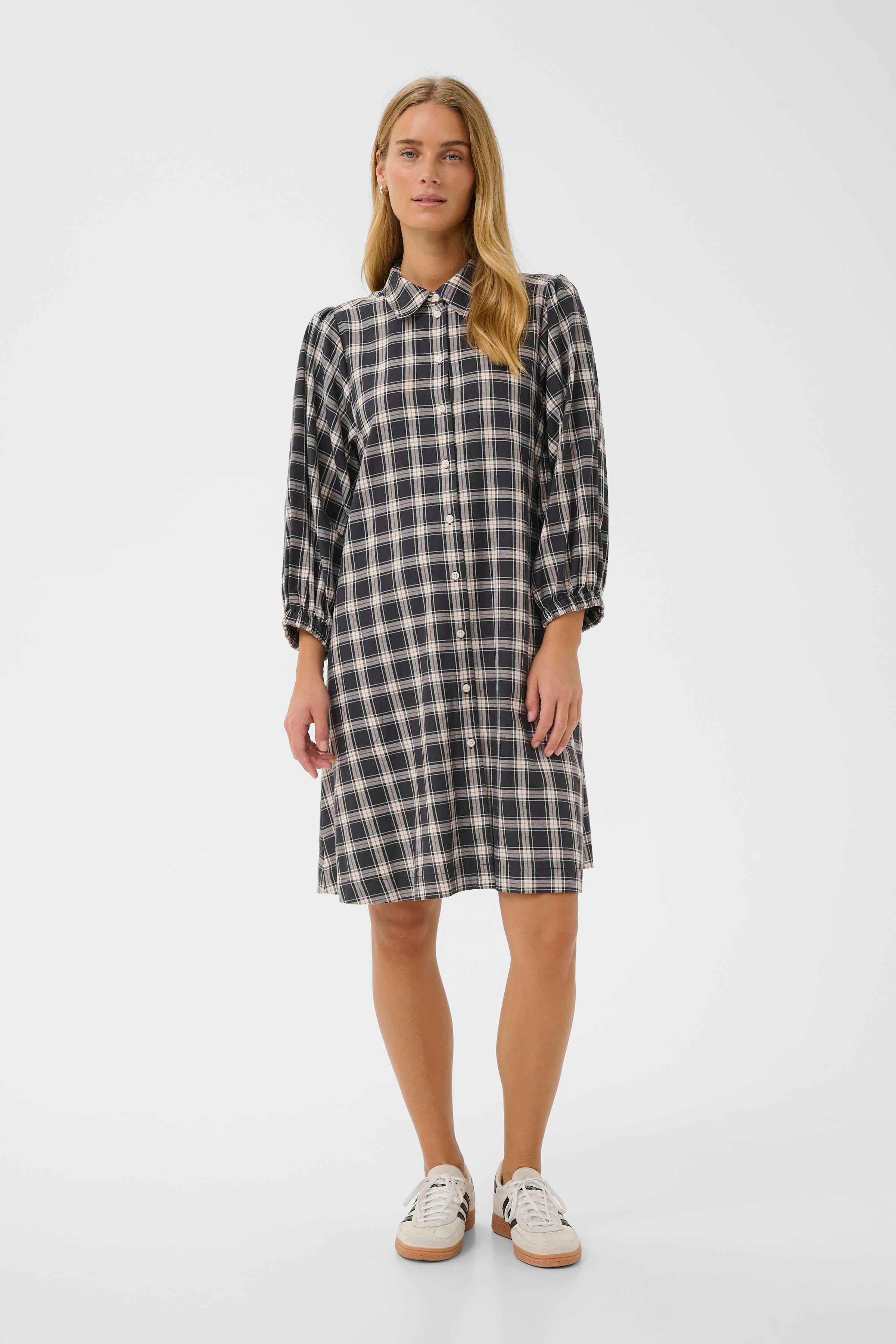 EleinaPW Kleid LOOKBOOK FRONT 30310351-304551