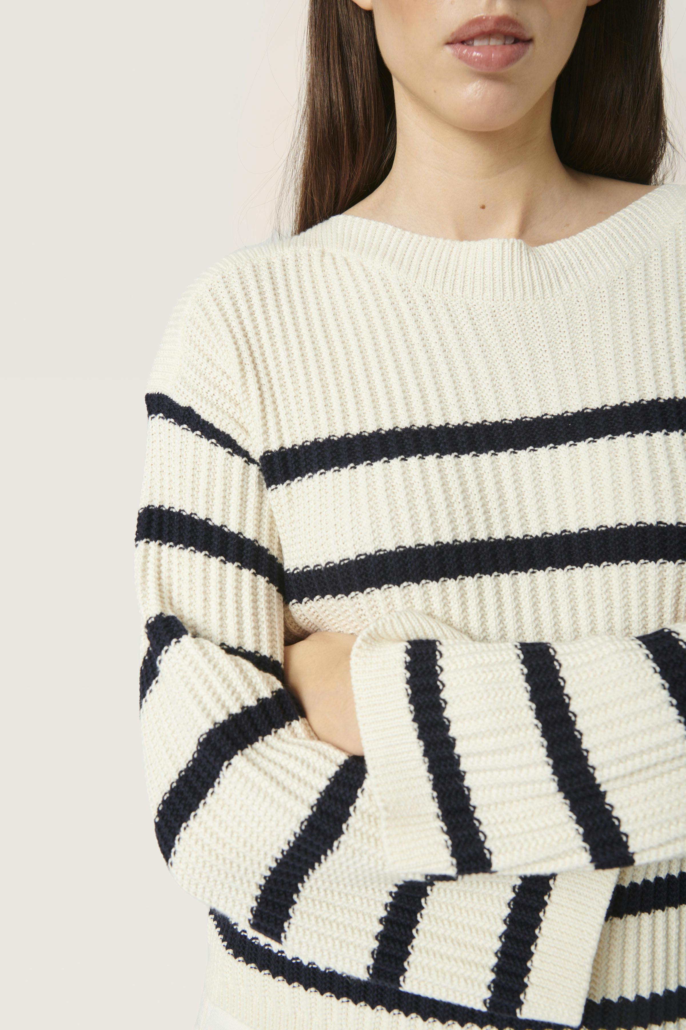 SLPerle Pullover LOOKBOOK DETAIL 30406666-302065