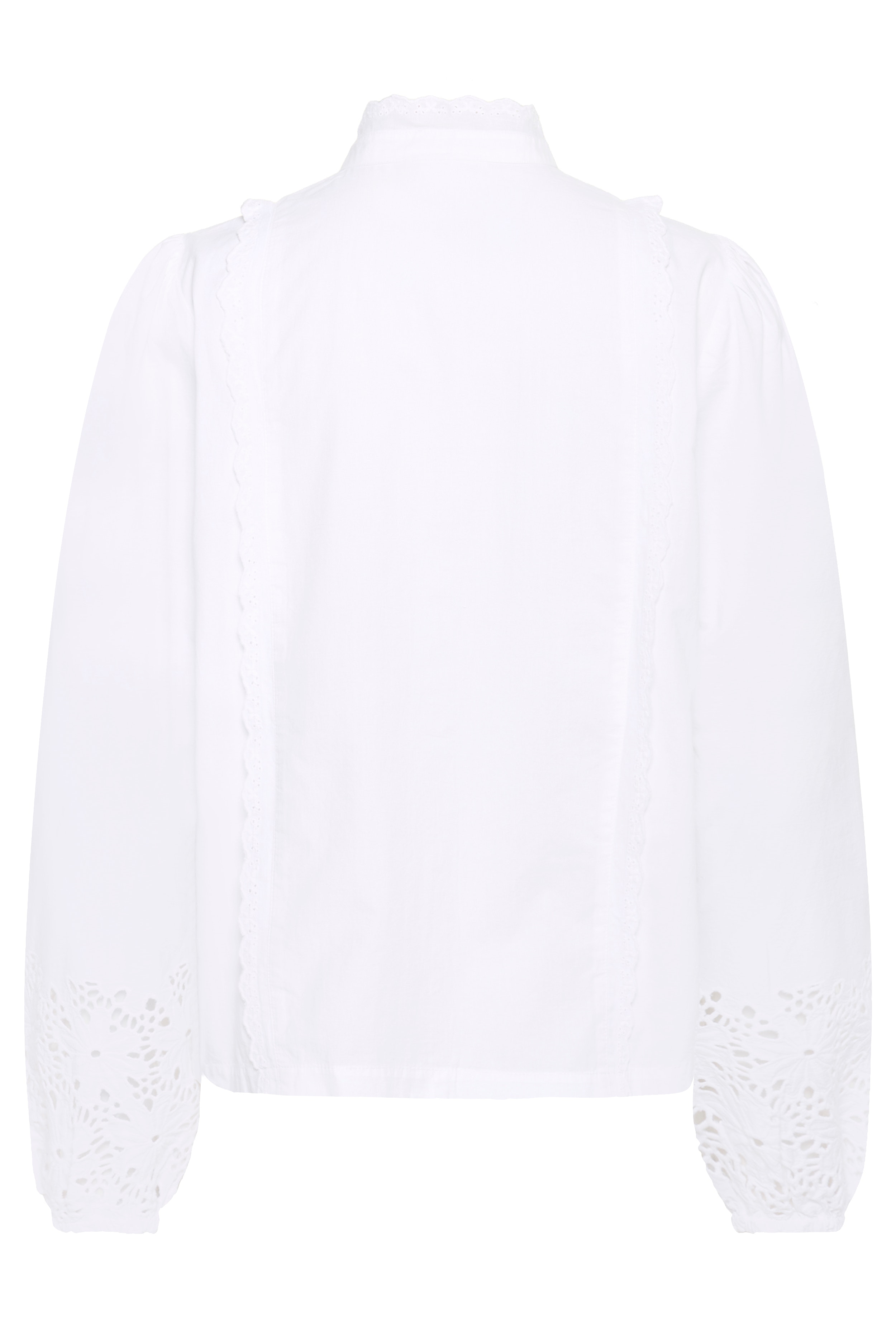 CRChloe Skjorta PACK BACK 10614686-110602