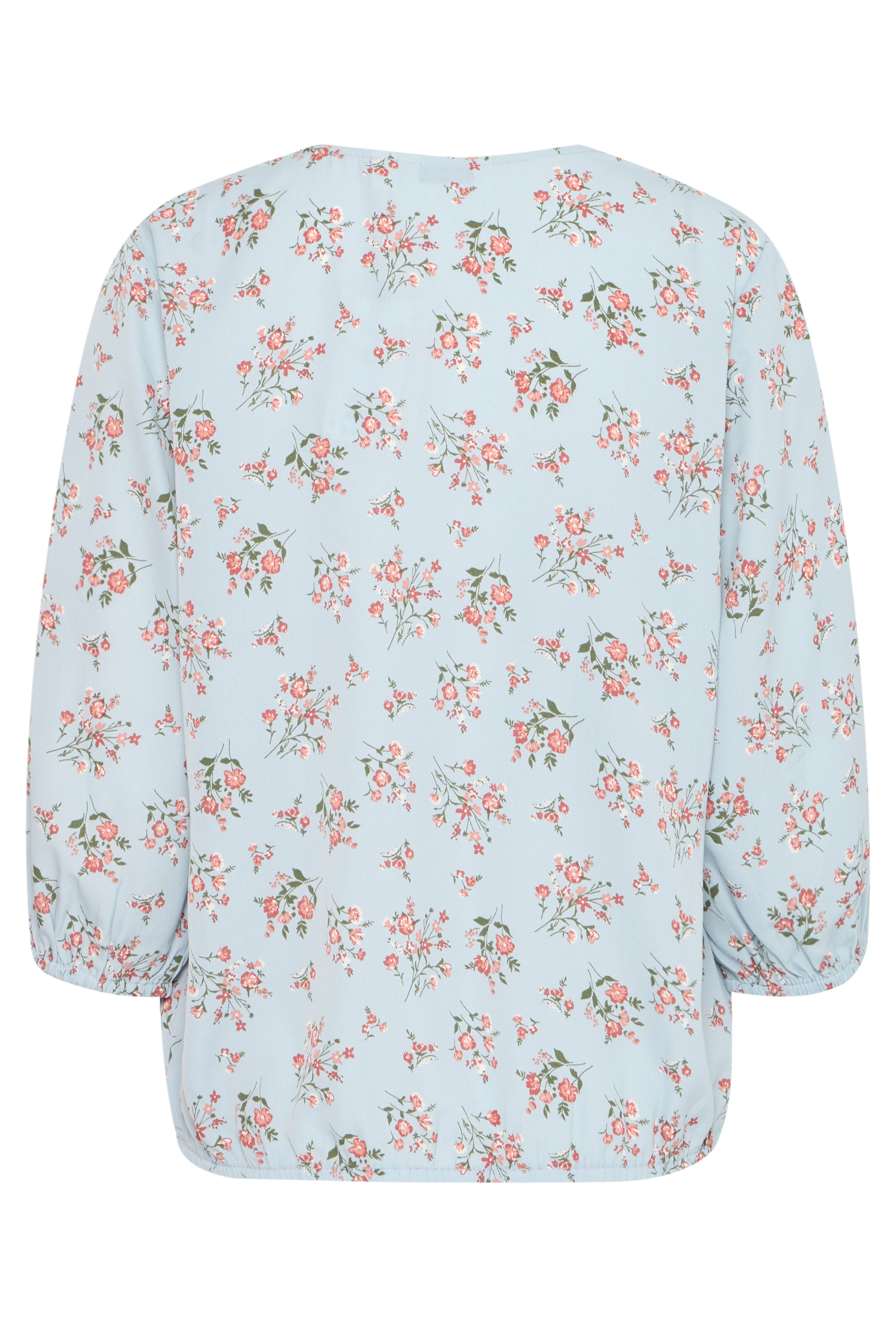 BYITALLAN Bluse PACK BACK 20816030-203949
