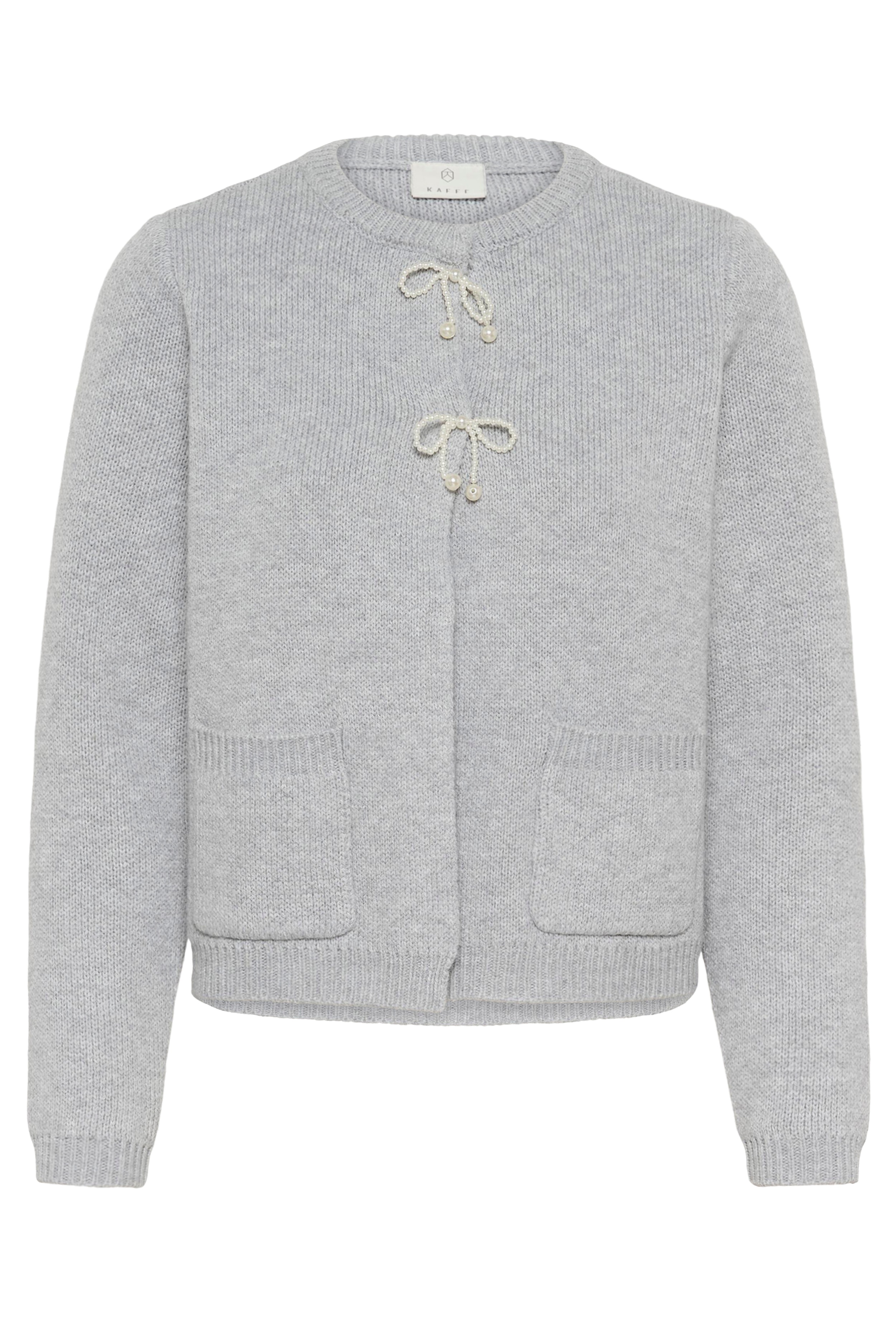 KAbowie Pullover PACK FRONT 10510901-100123