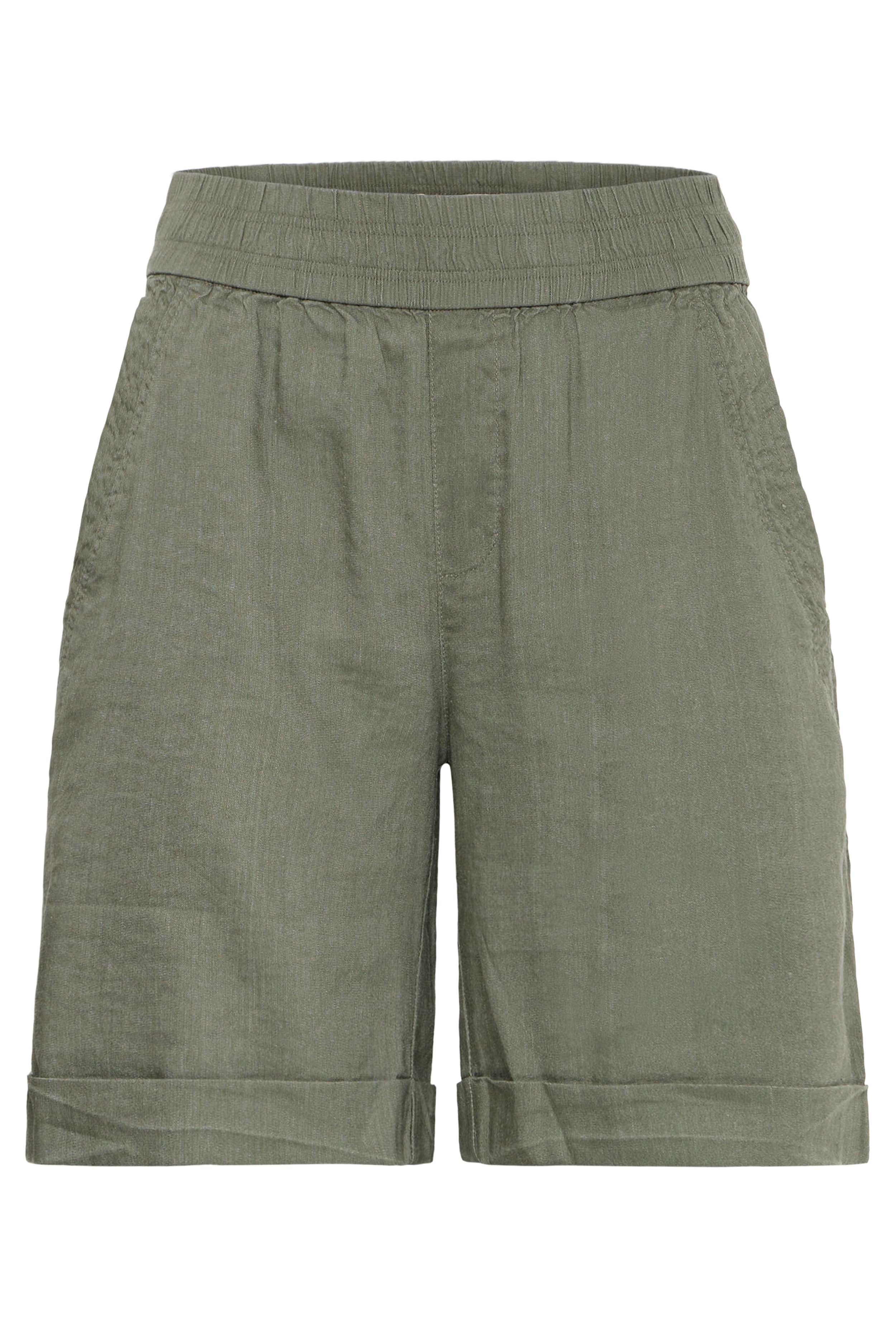 PZLUCA Shorts PACK FRONT 50208890-180312