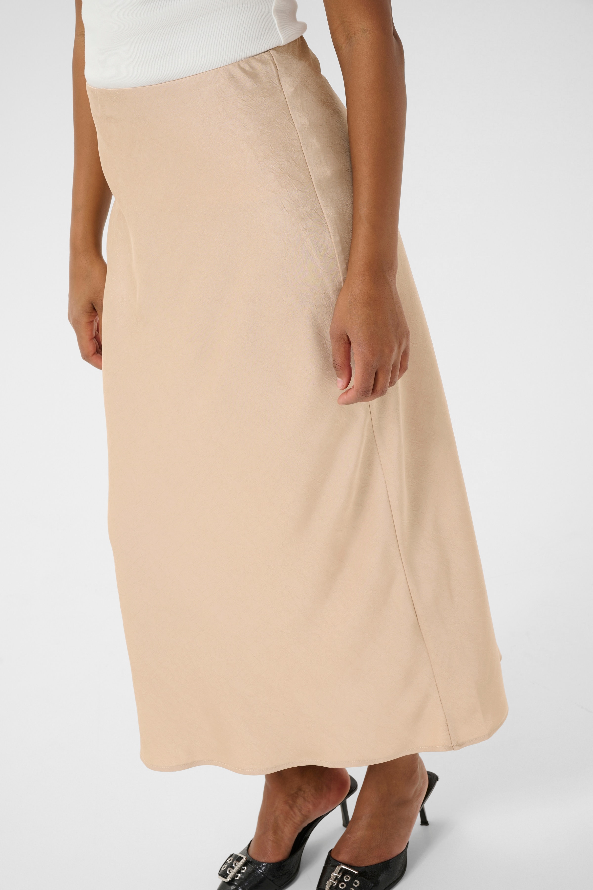 KAmolly Skjørt LOOKBOOK DETAIL 10552422-108169
