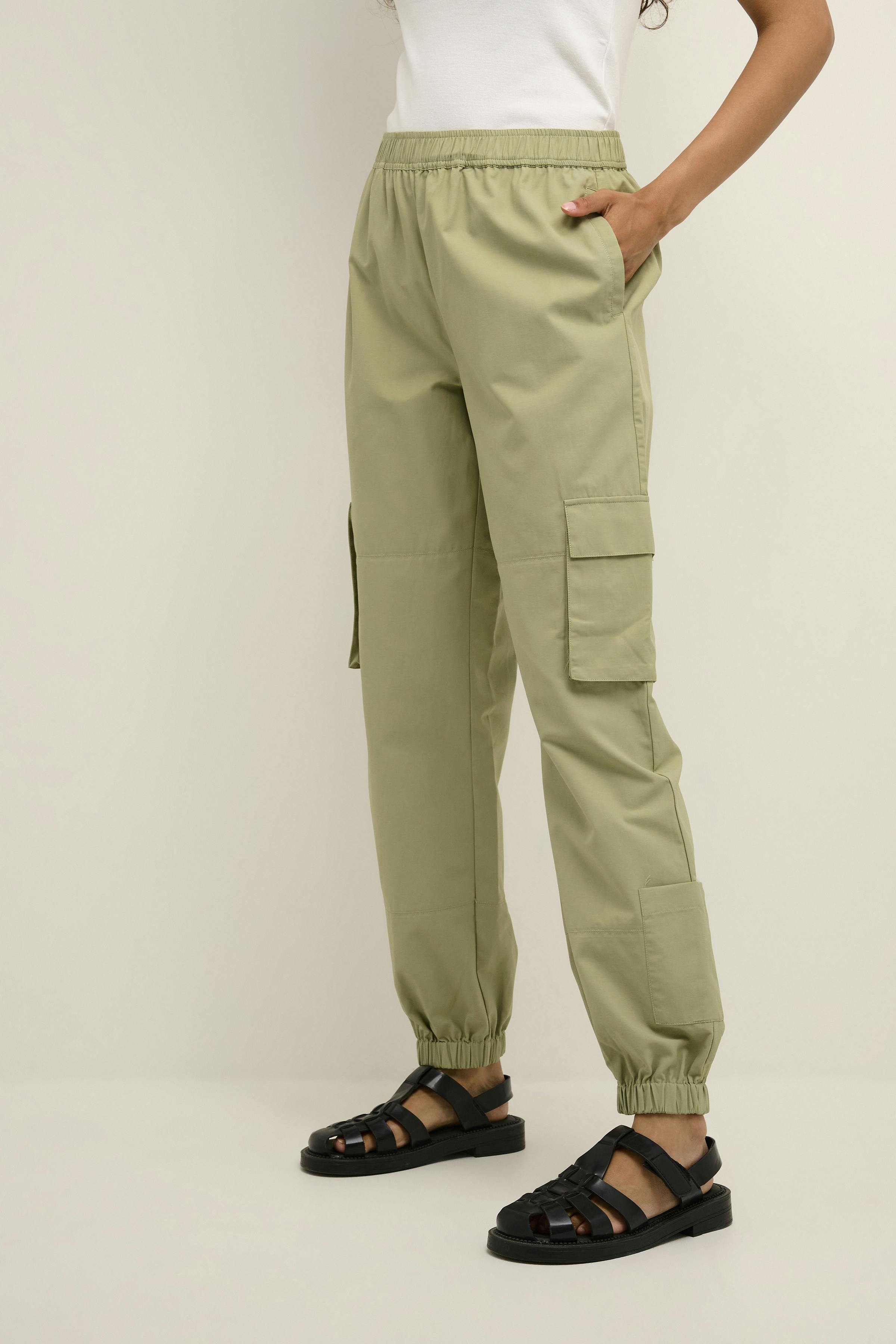 HenleyKB Broek LOOKBOOK FRONT 10104316-160213