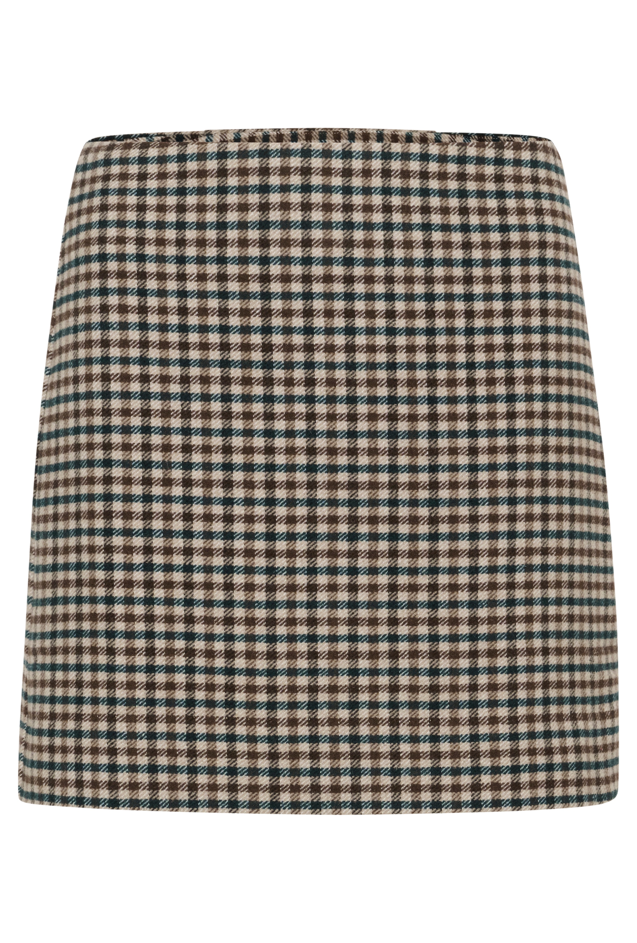 JulissaPW Skjørt PACK FRONT 30309291-303484