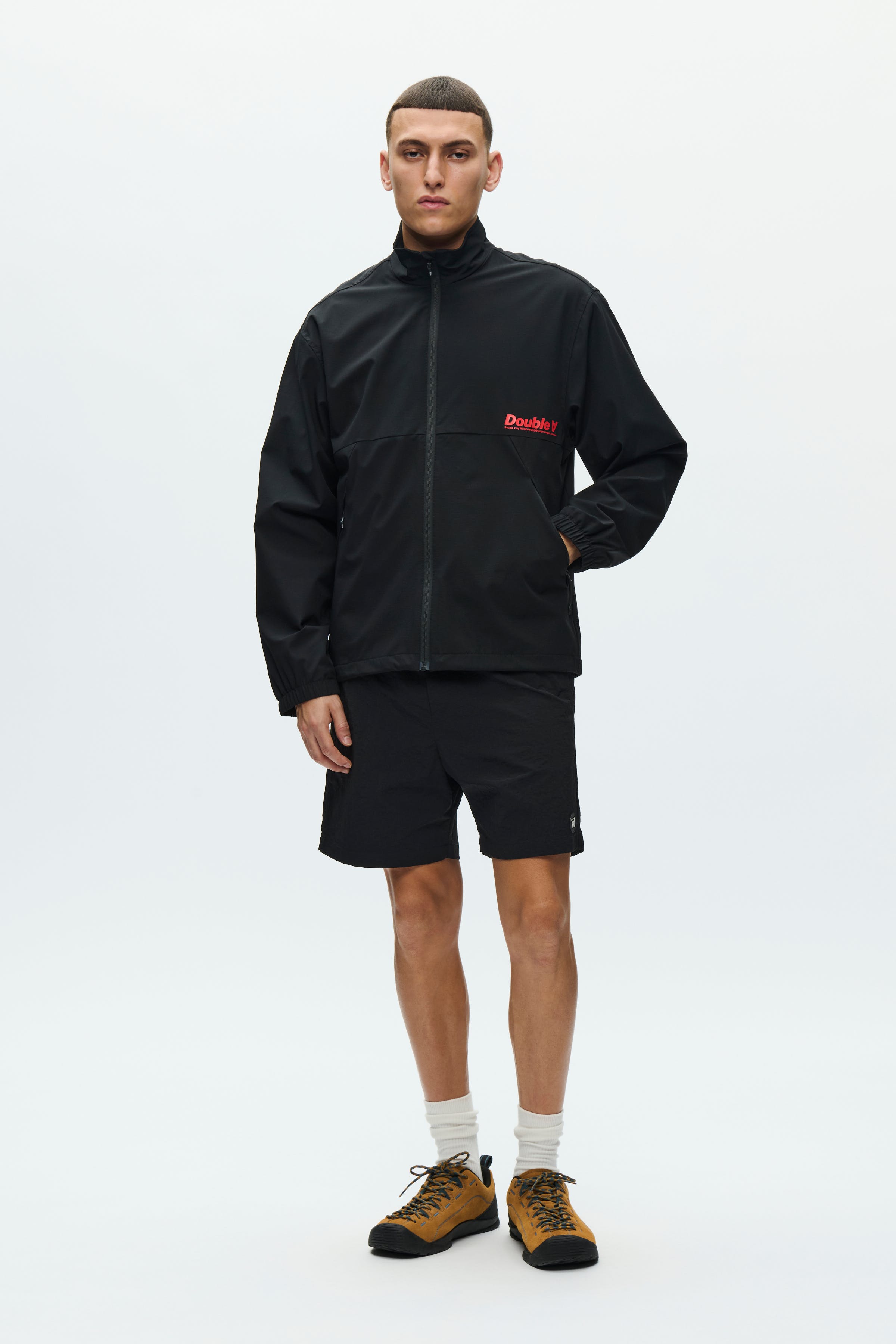 WWFrank Causal jas LOOKBOOK FRONT 30251905-303700