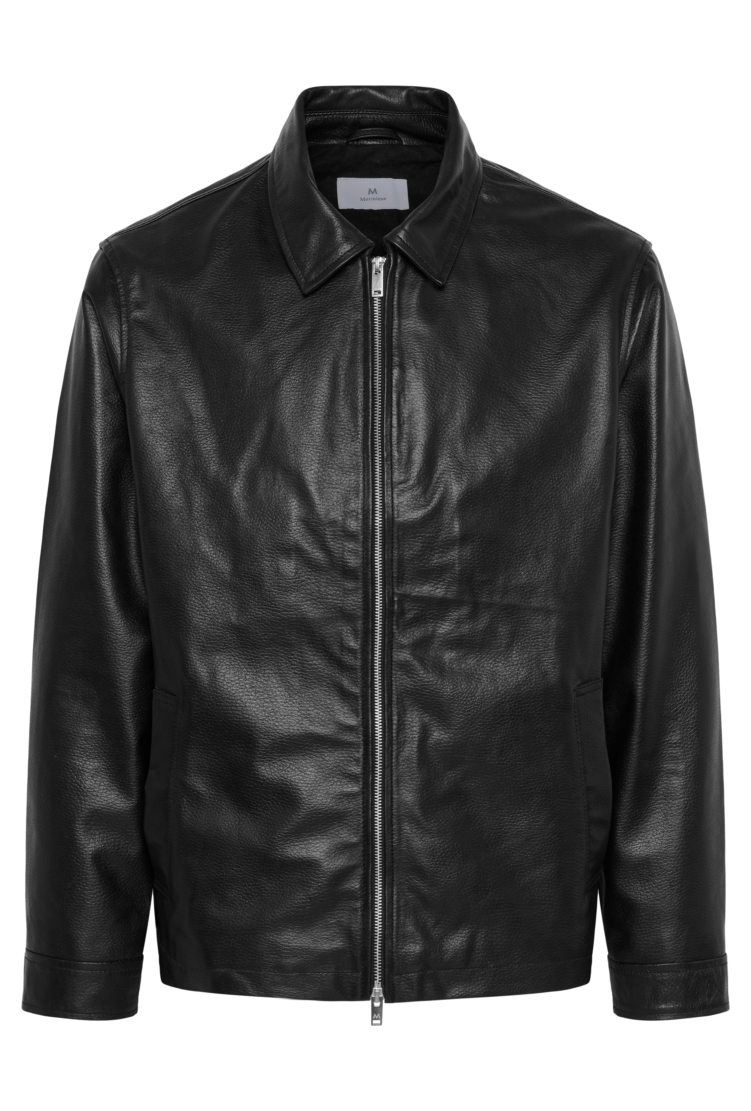 MAtheodore M73 Leather Jacket PACK FRONT 30208601-300275