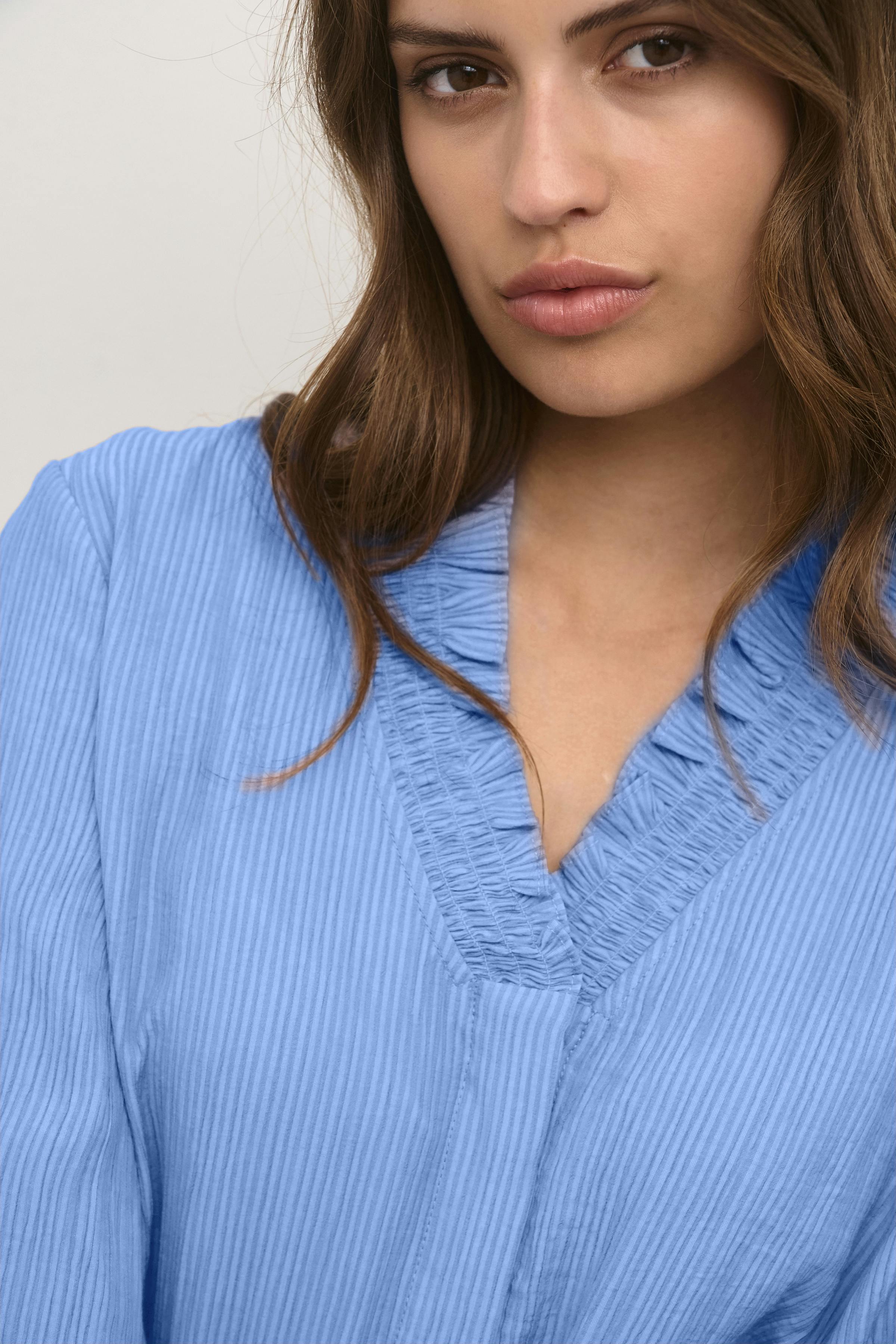 NathasjaKB Shirt LOOKBOOK DETAIL 10104840-164020