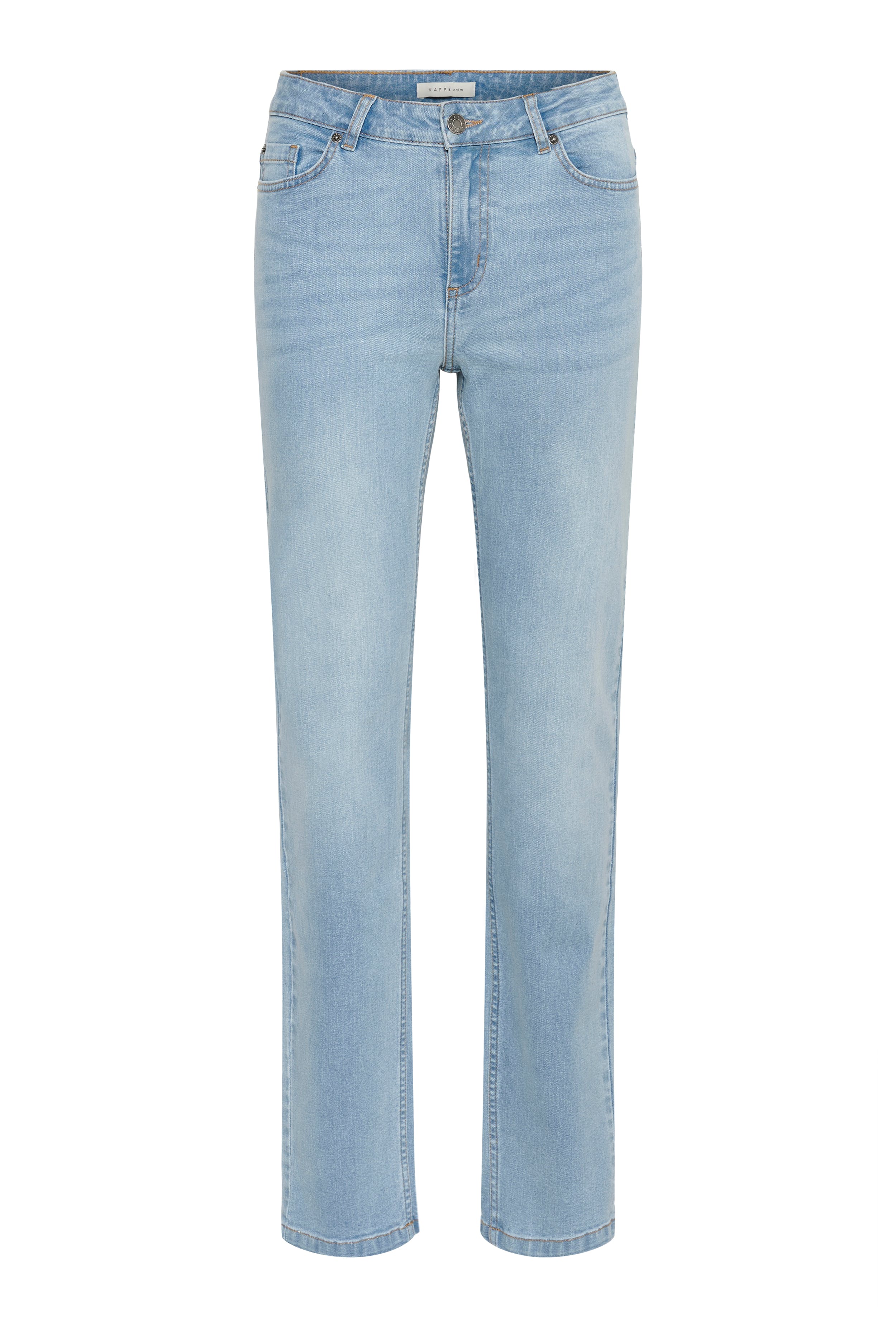 KAmaris Jeans PACK FRONT 10510727-101012