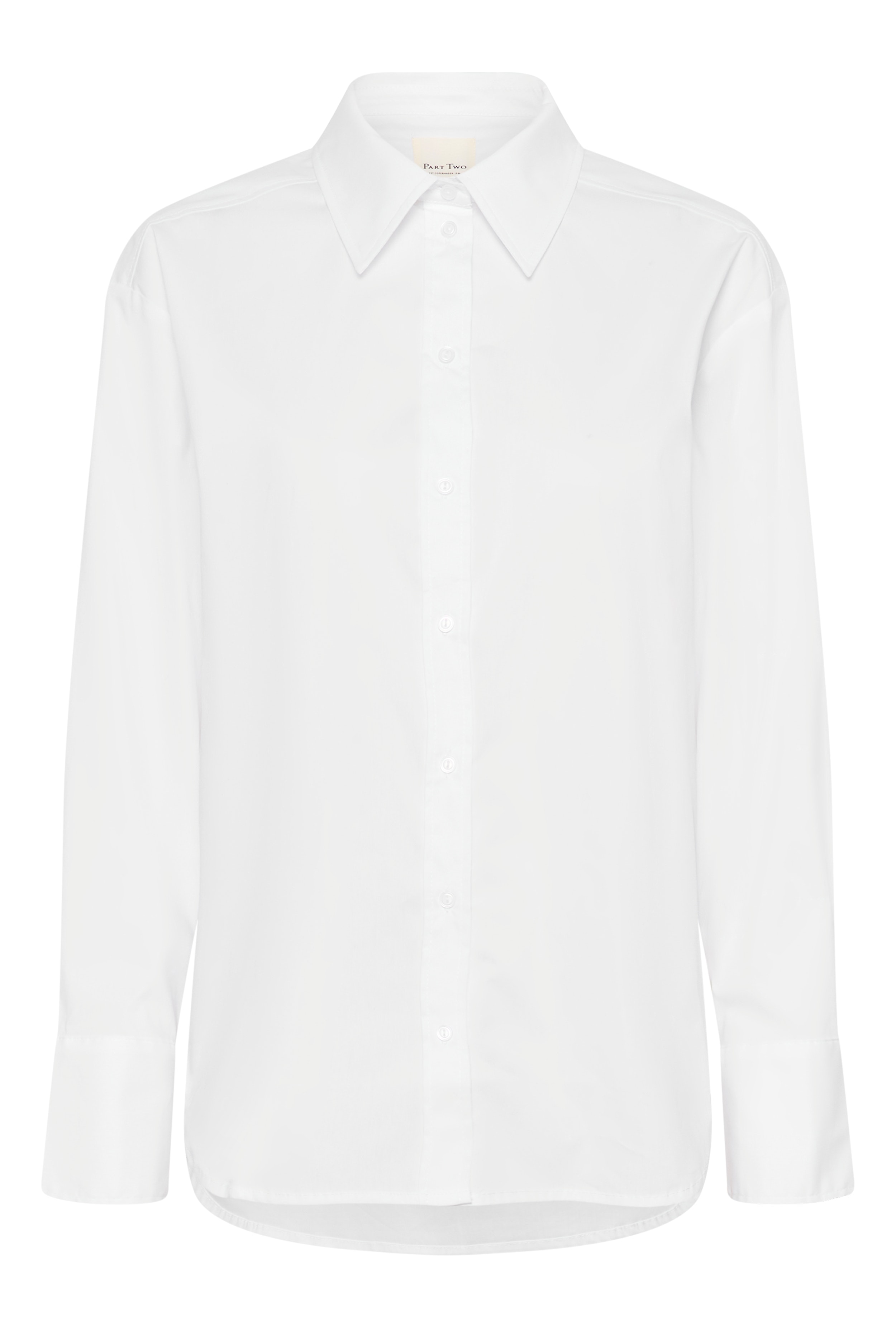 ZaynaPW Skjorte PACK FRONT 30310288-110601