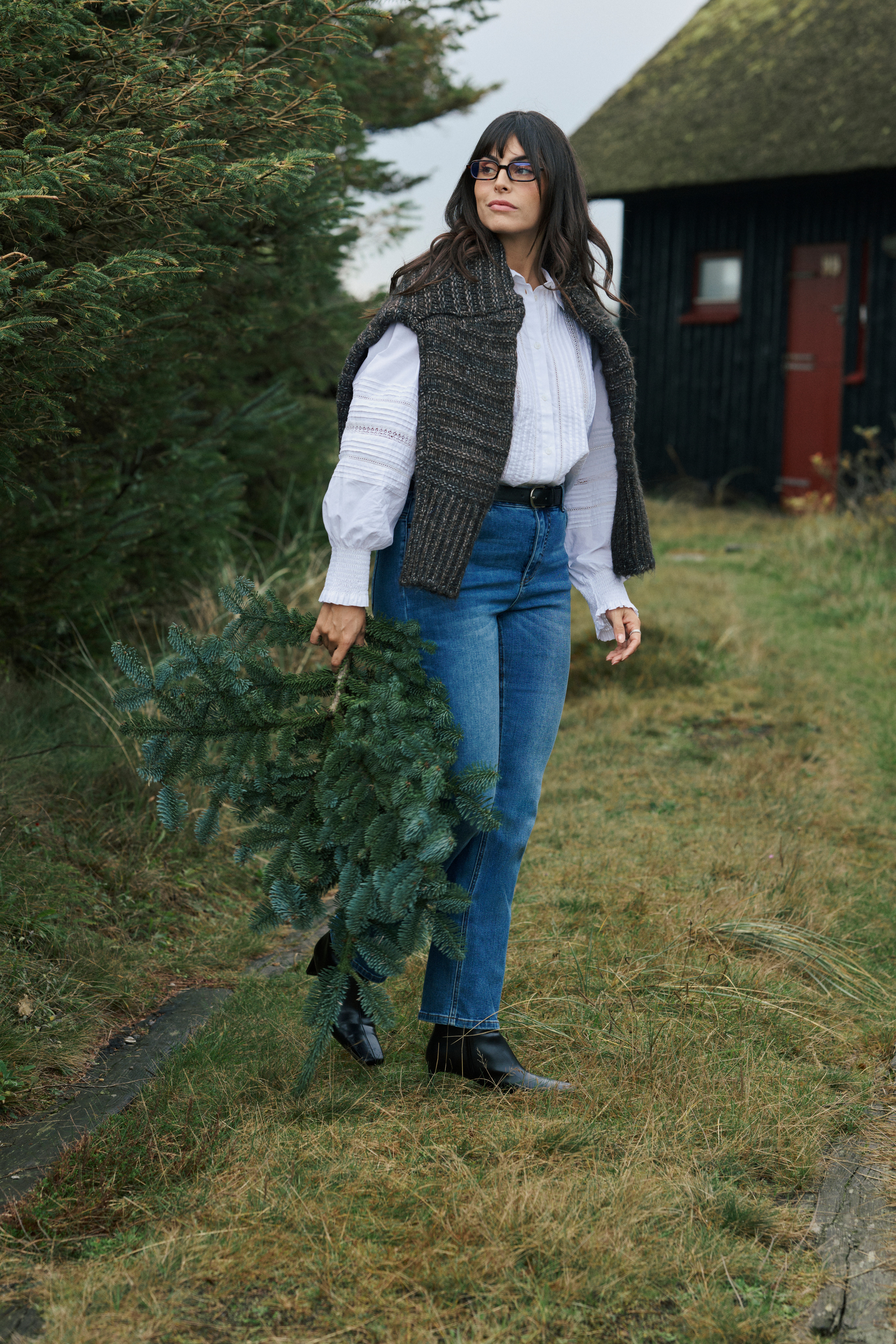 KCbelli Skjorte LOCATION NONE 10583910-110601