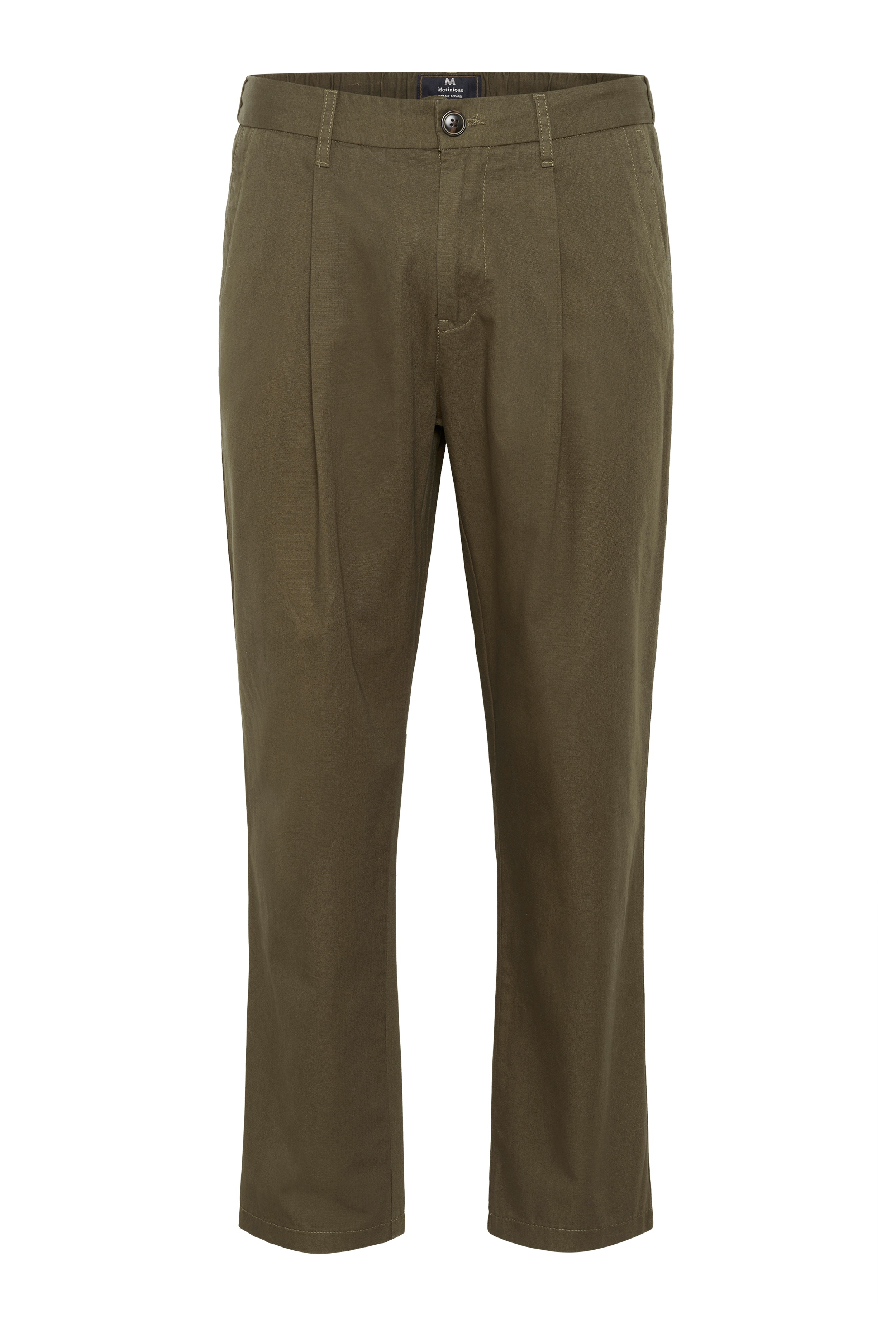 MAhart Heritage Trousers PACK FRONT 30208588-190515