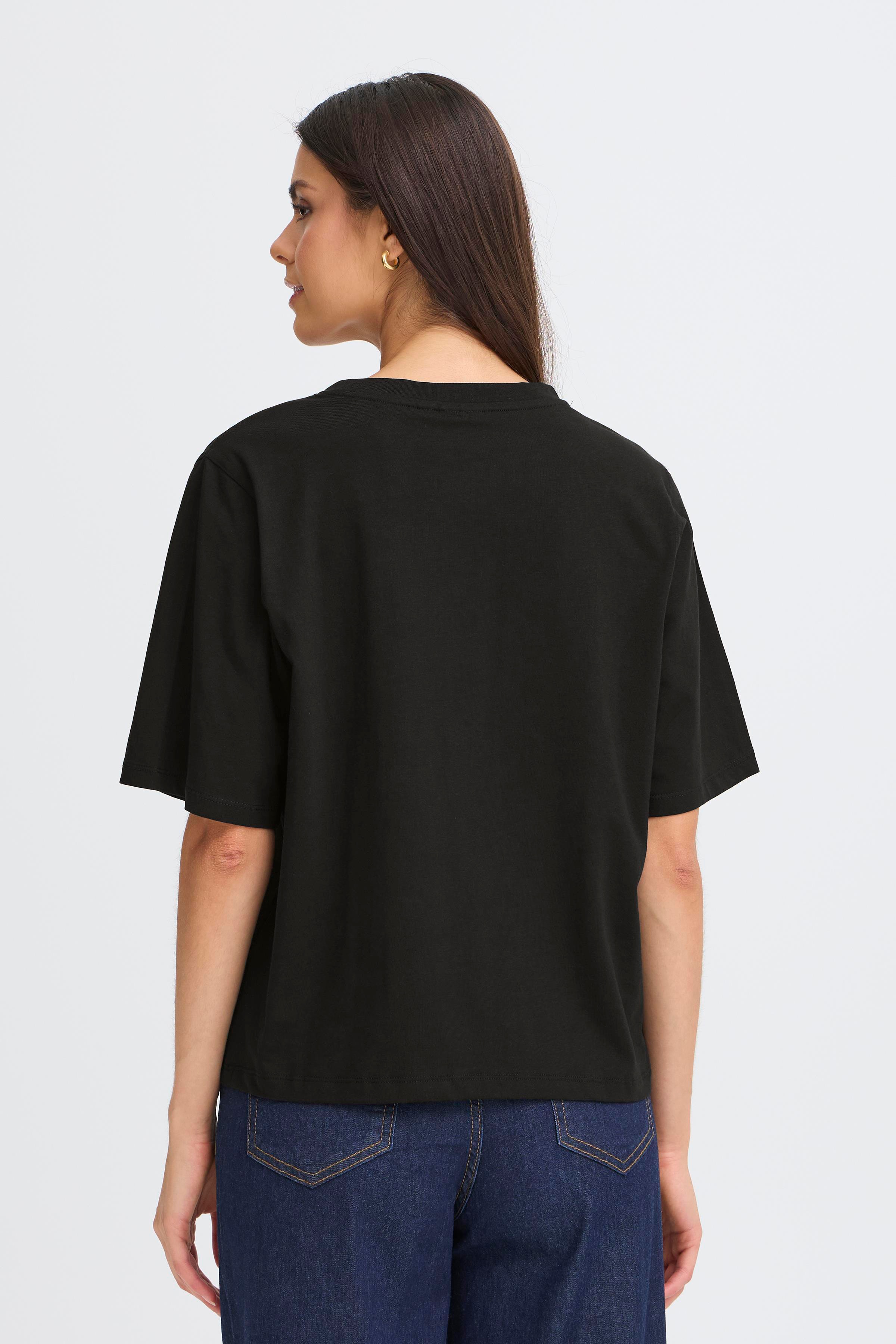 FRZASHOULDER T-shirt LOOKBOOK BACK 20615767-200113