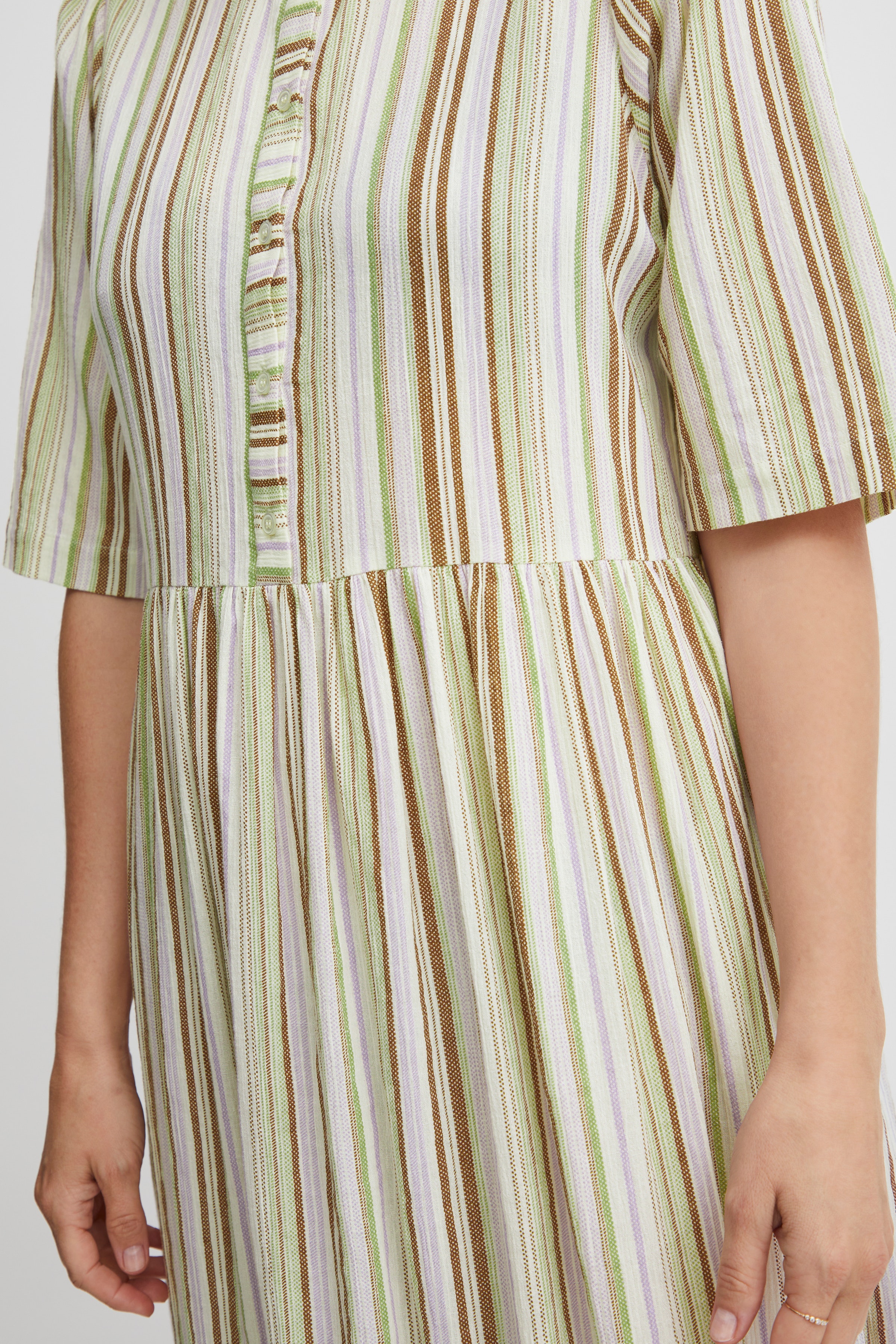 FRNADJA Kjole LOOKBOOK DETAIL 20612001-201883