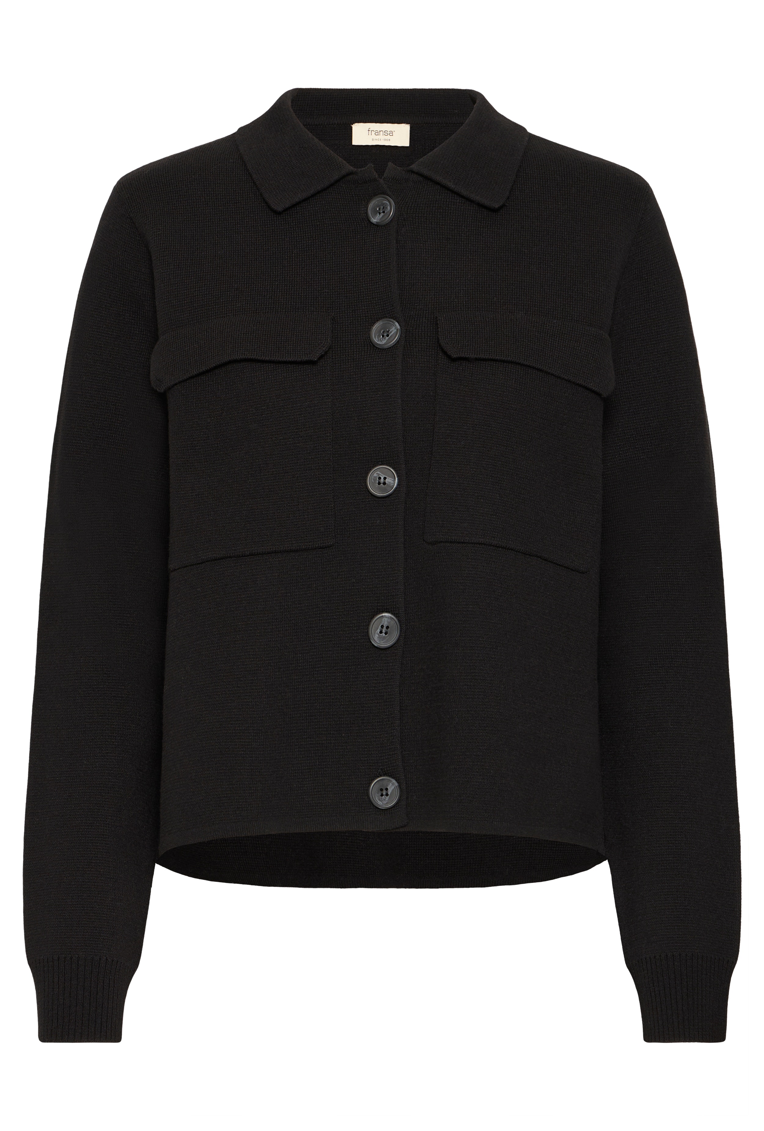 FRITA Cardigan PACK FRONT 20615499-200113