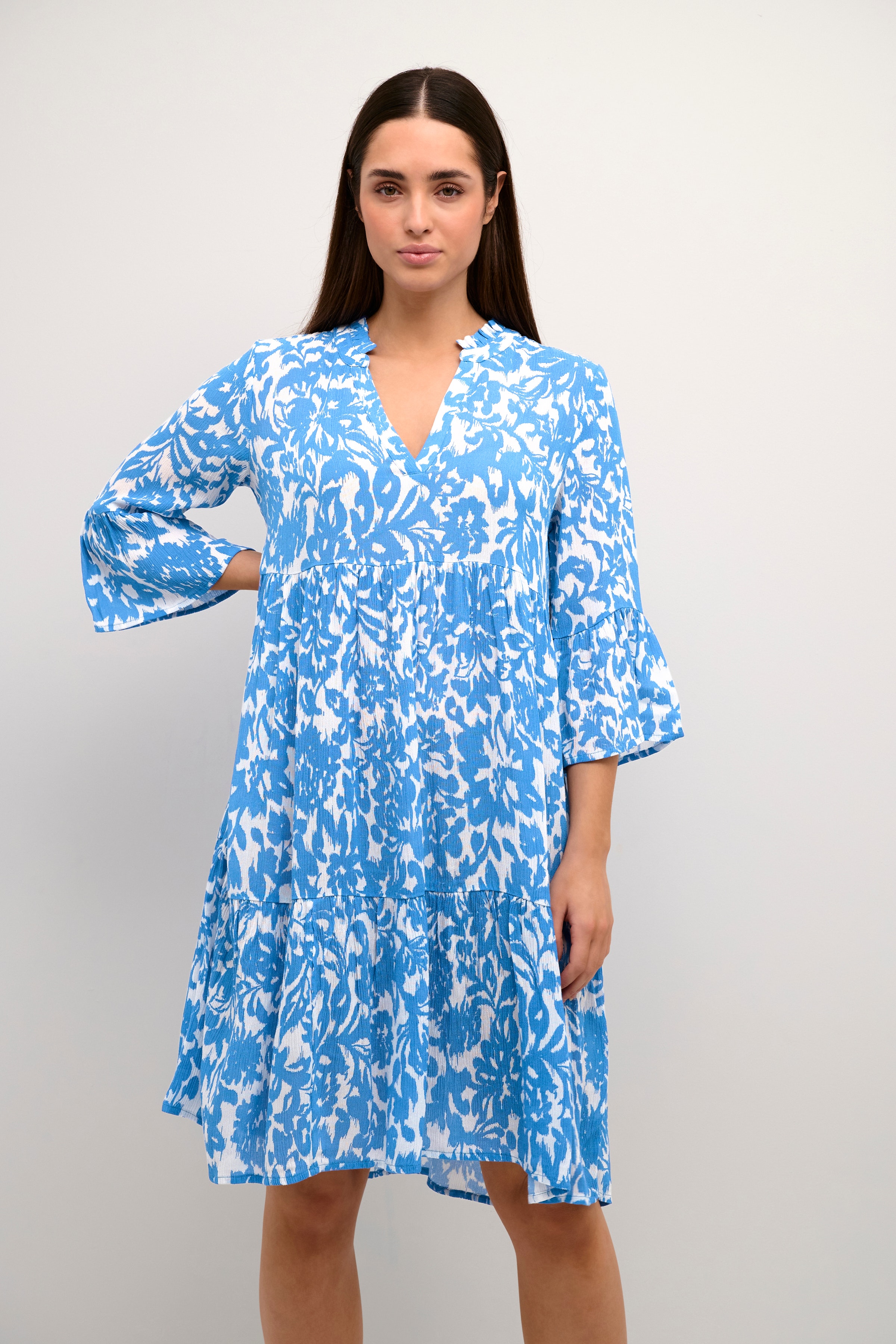 KAellen Kjole LOOKBOOK FRONT 10507337-104029