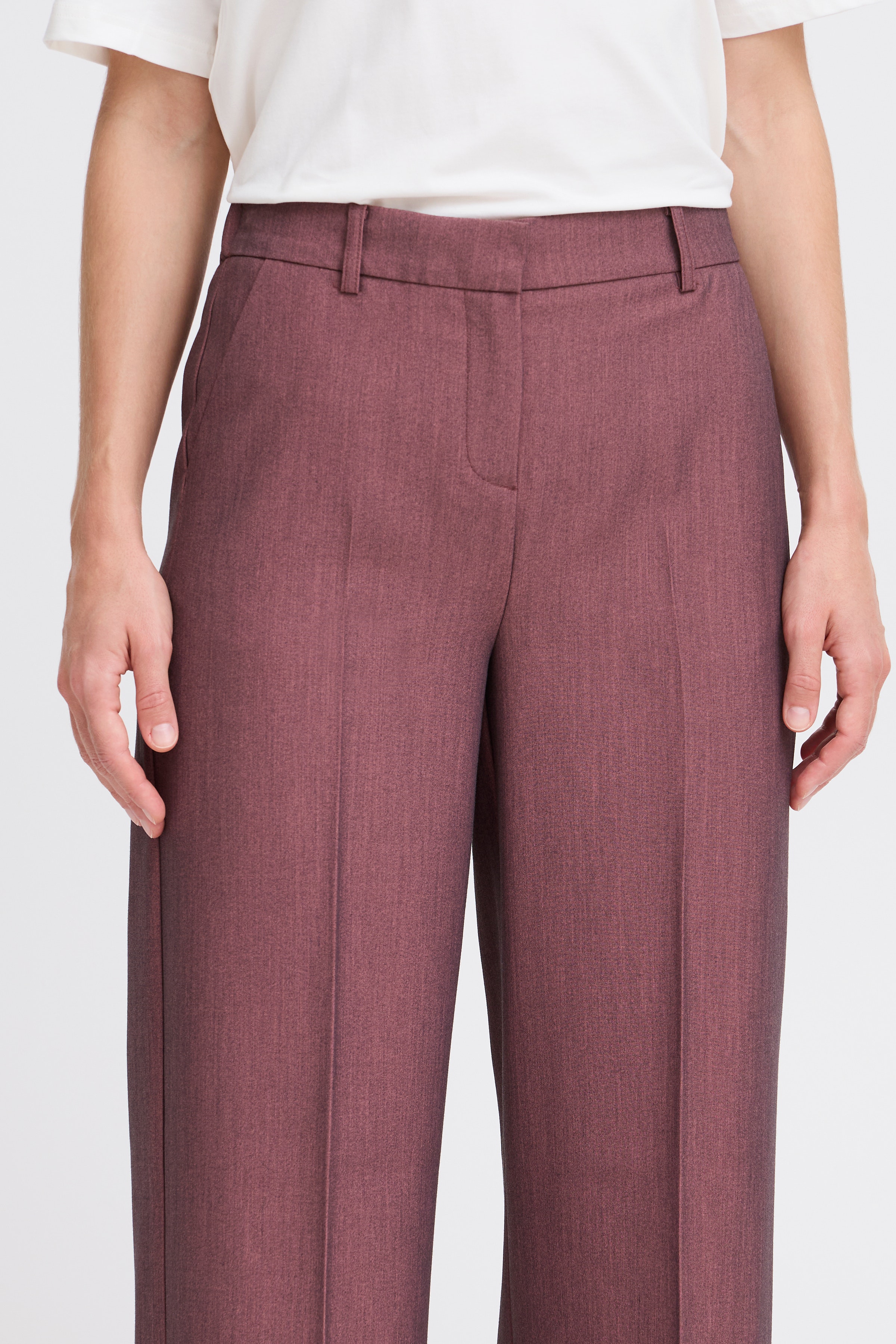 BYDANTA Bukser LOOKBOOK DETAIL 20806640-1816161
