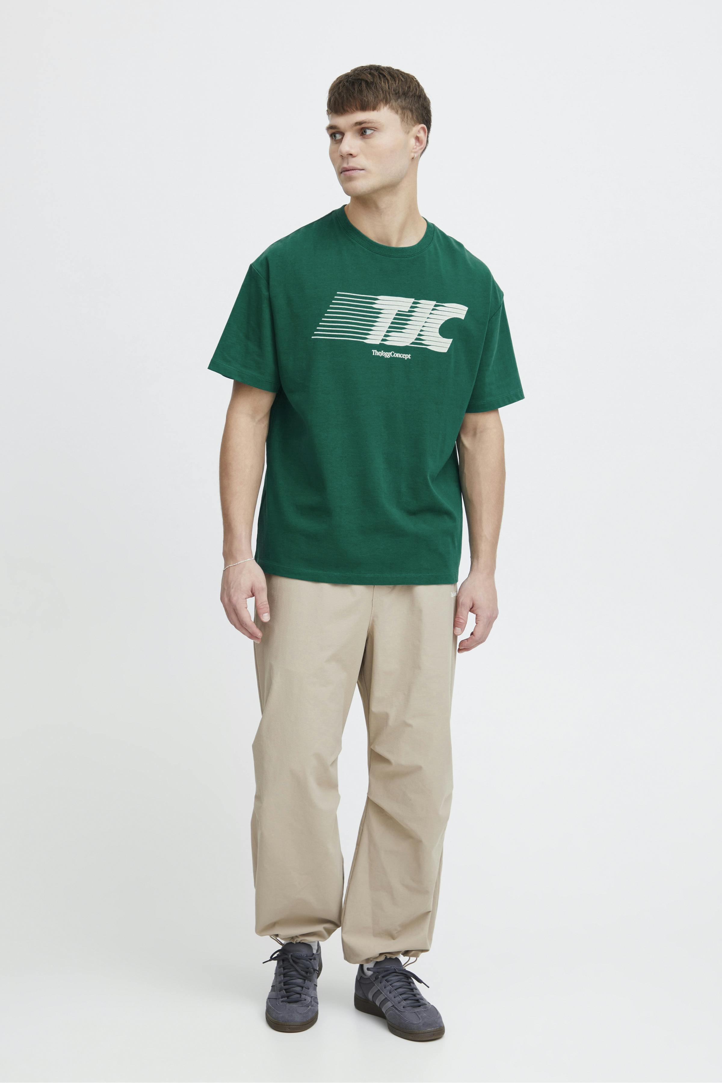 JCMSILAS T-shirt LOOKBOOK FRONT 22800461-195420