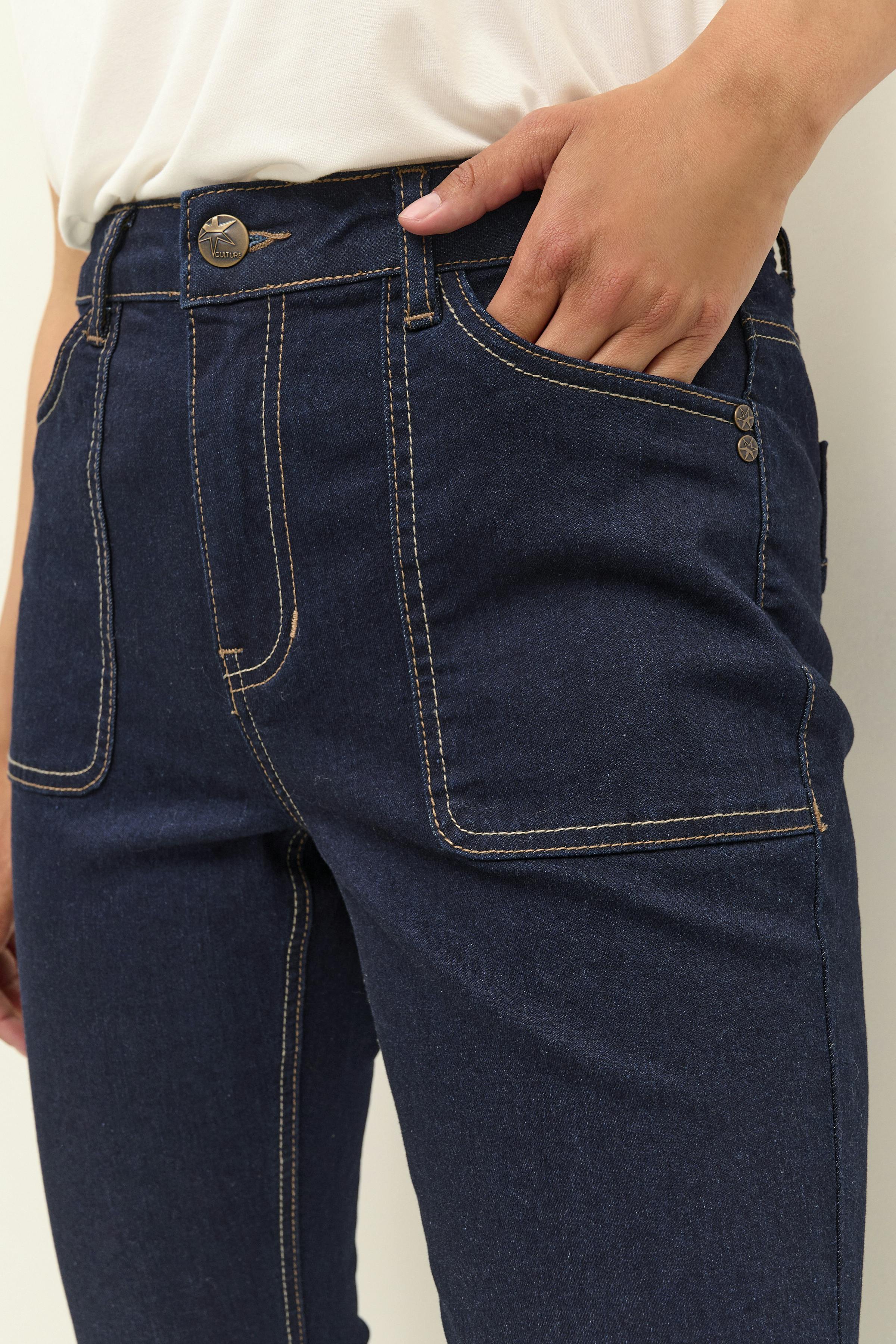 CUsasia Jeans LOOKBOOK DETAIL 50109268-500119