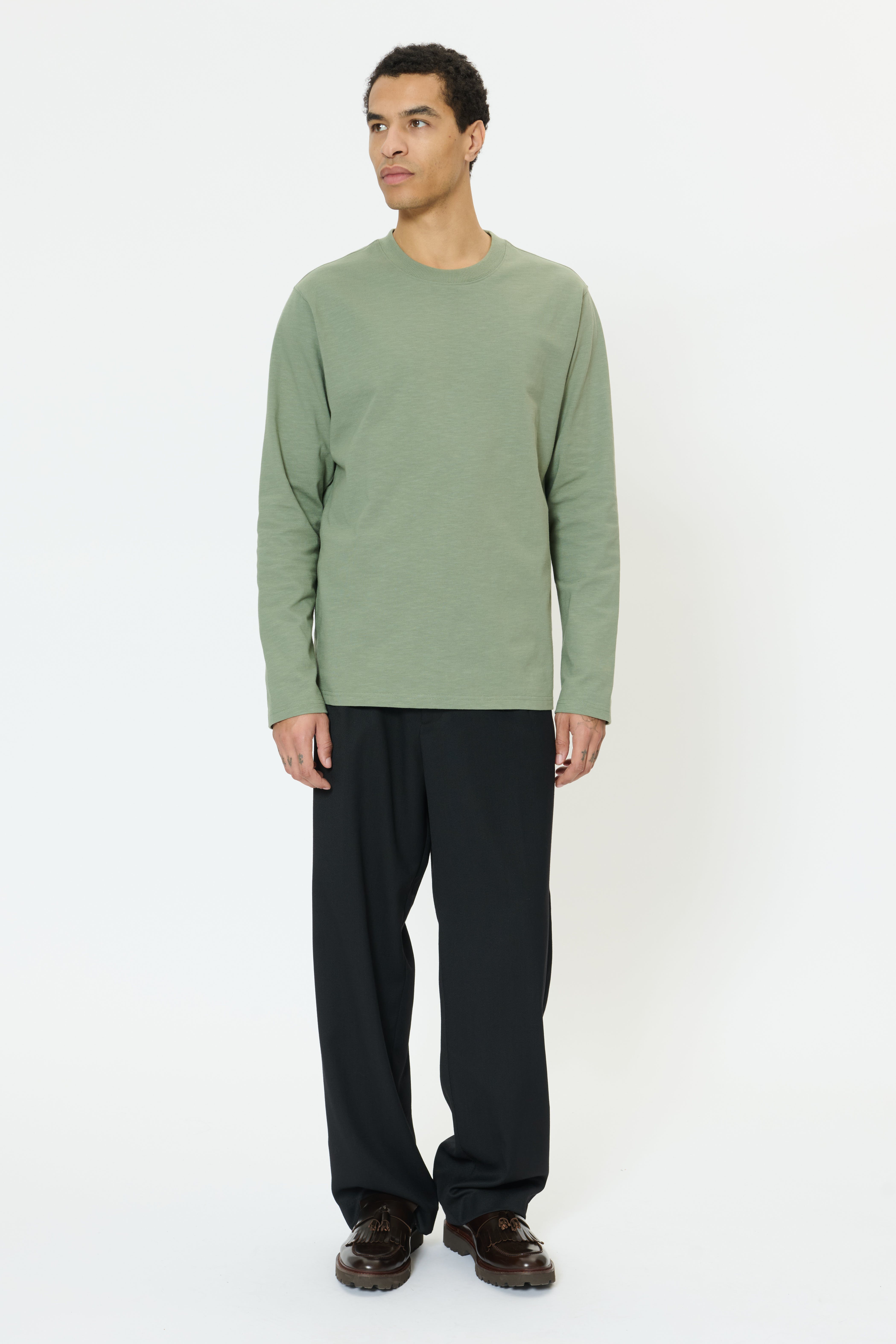 MAkai T-shirt LOOKBOOK FRONT 30208868-176212