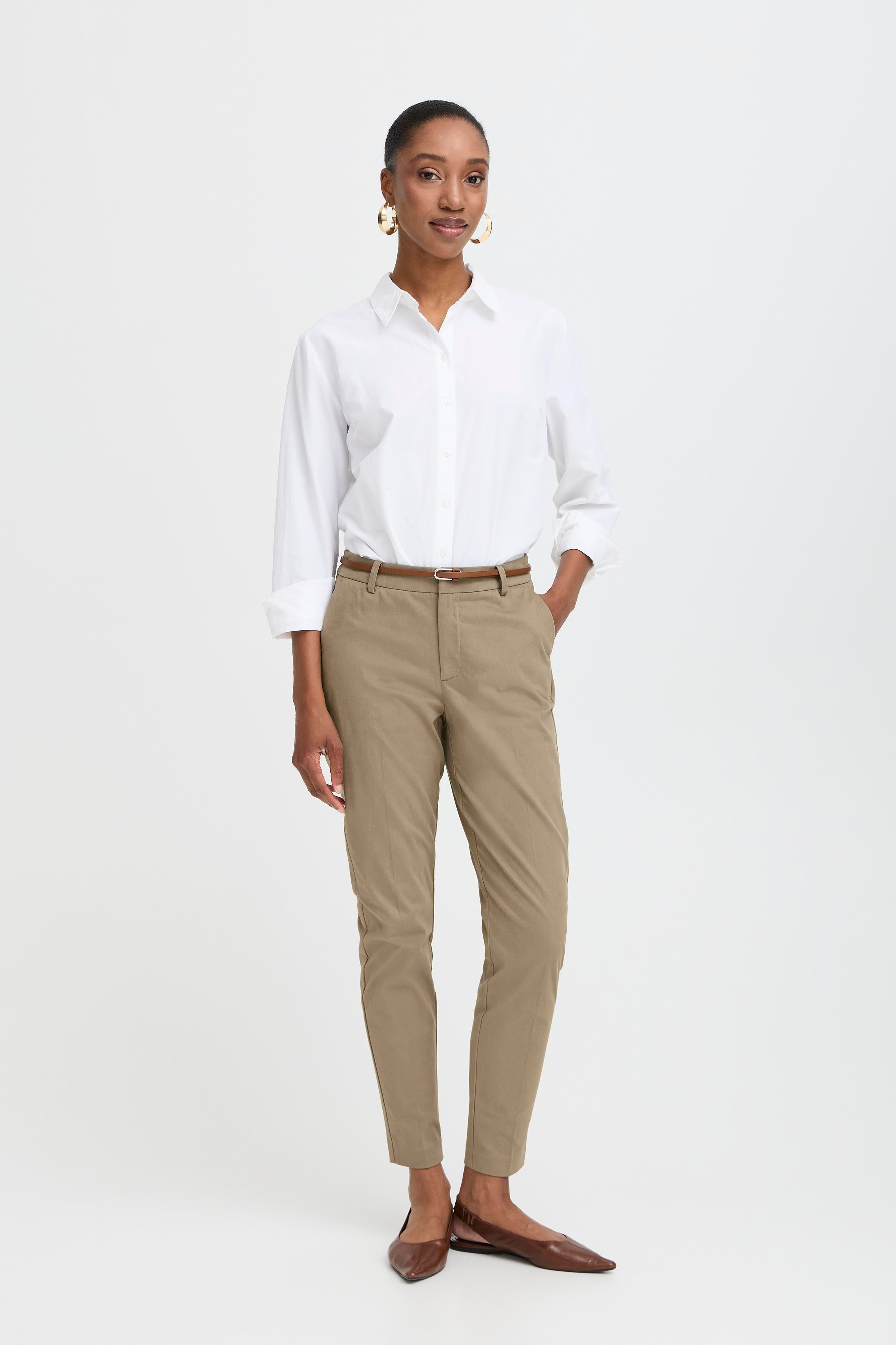 BYDAYS Hose LOOKBOOK FRONT 20803473-181112