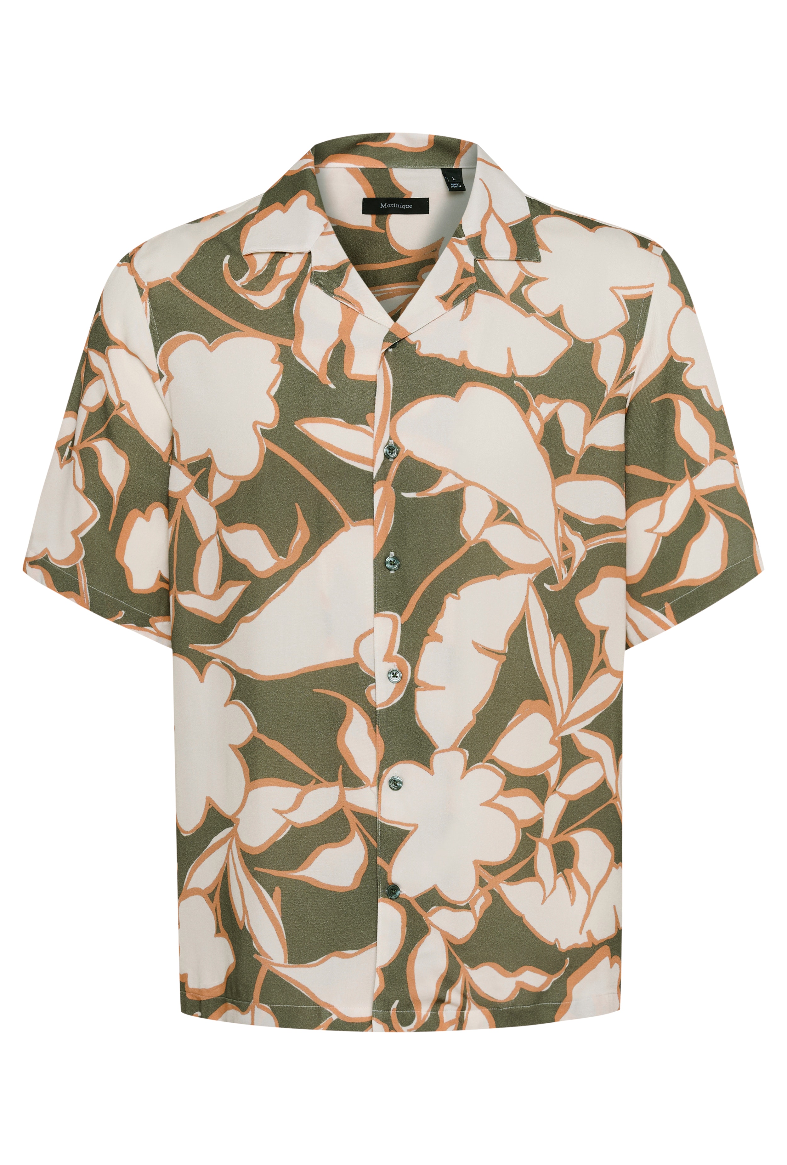 MAklampo Shirt PACK FRONT 30208082-180312