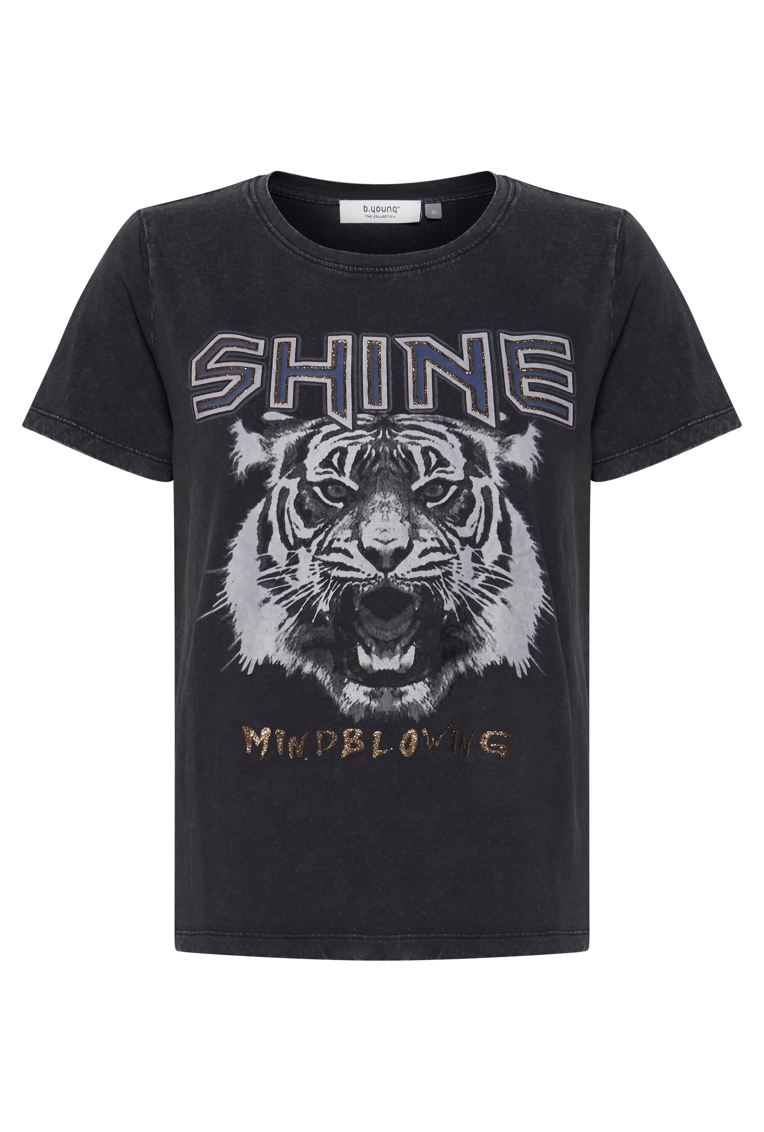 T-shirt PACK FRONT 20808708-200451