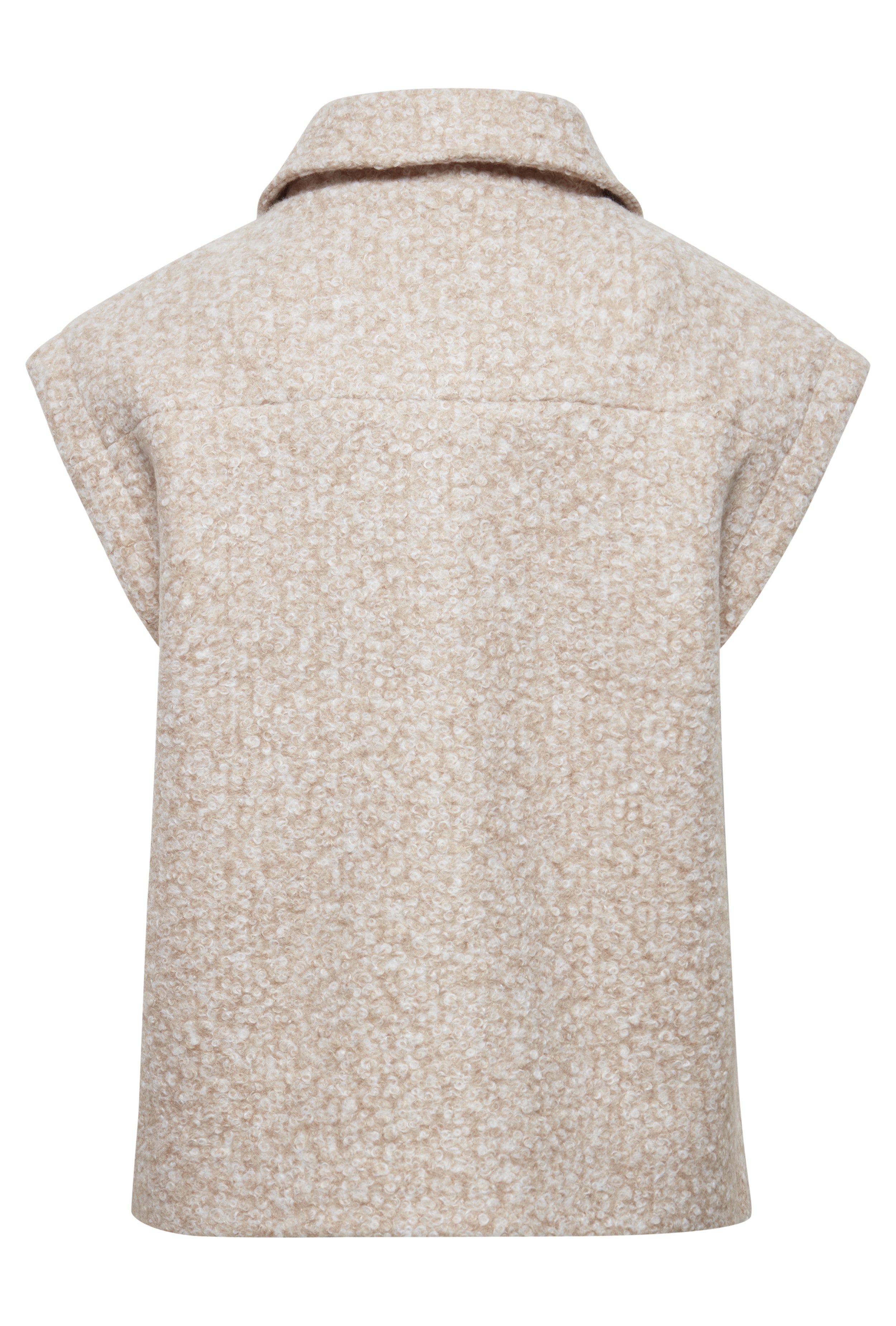 FRMACHA Vest yttertøj PACK BACK 20612123-200662