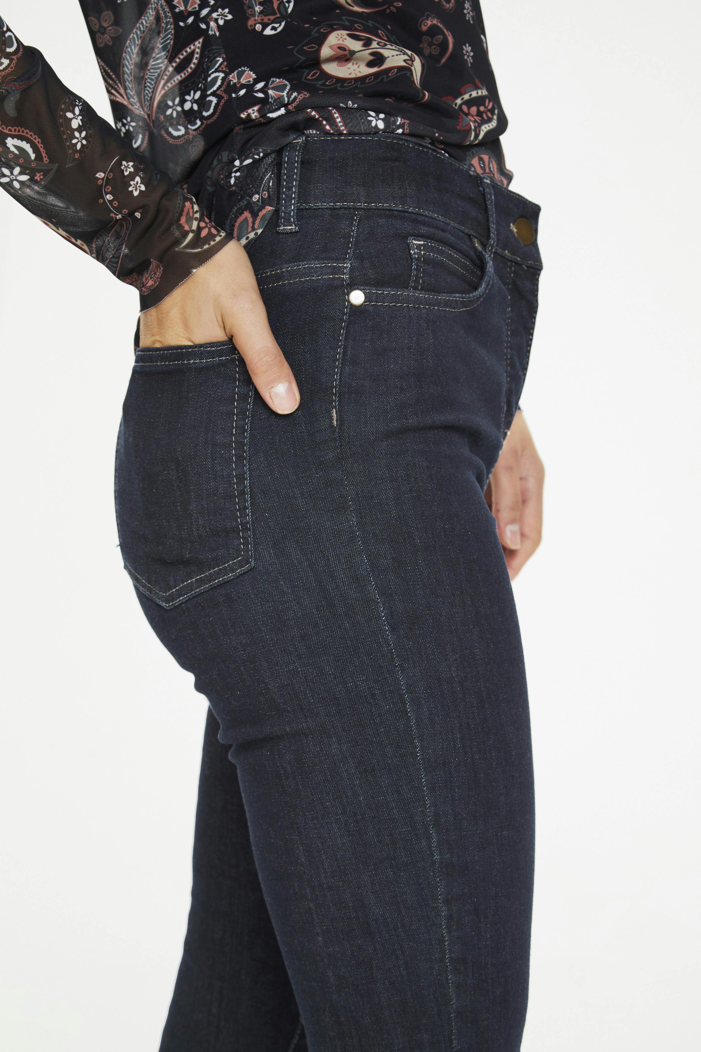 Supply Jeans LOOKBOOK DETAIL 10101020-40543