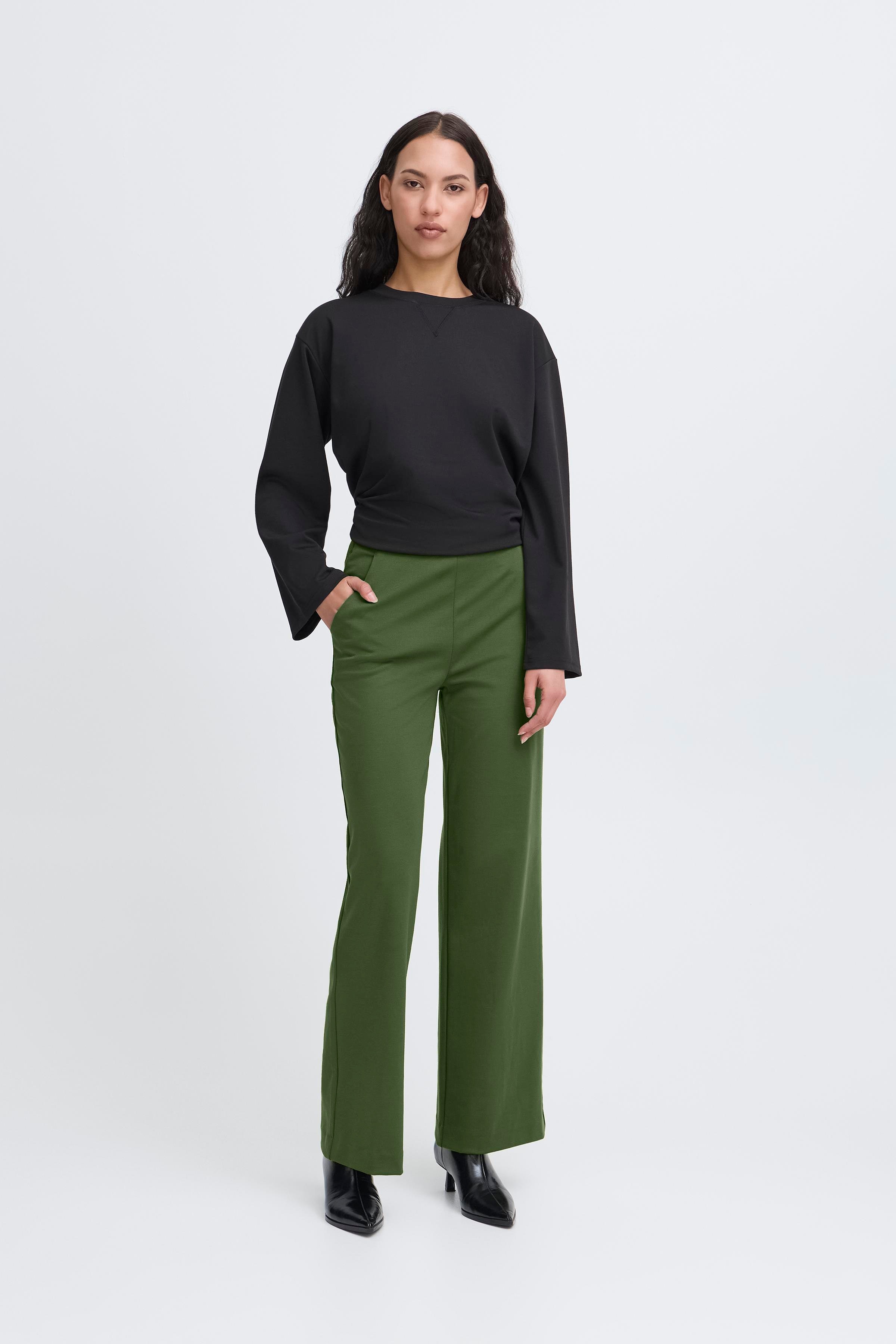 Pants Casual LOOKBOOK FRONT 20123476-190419