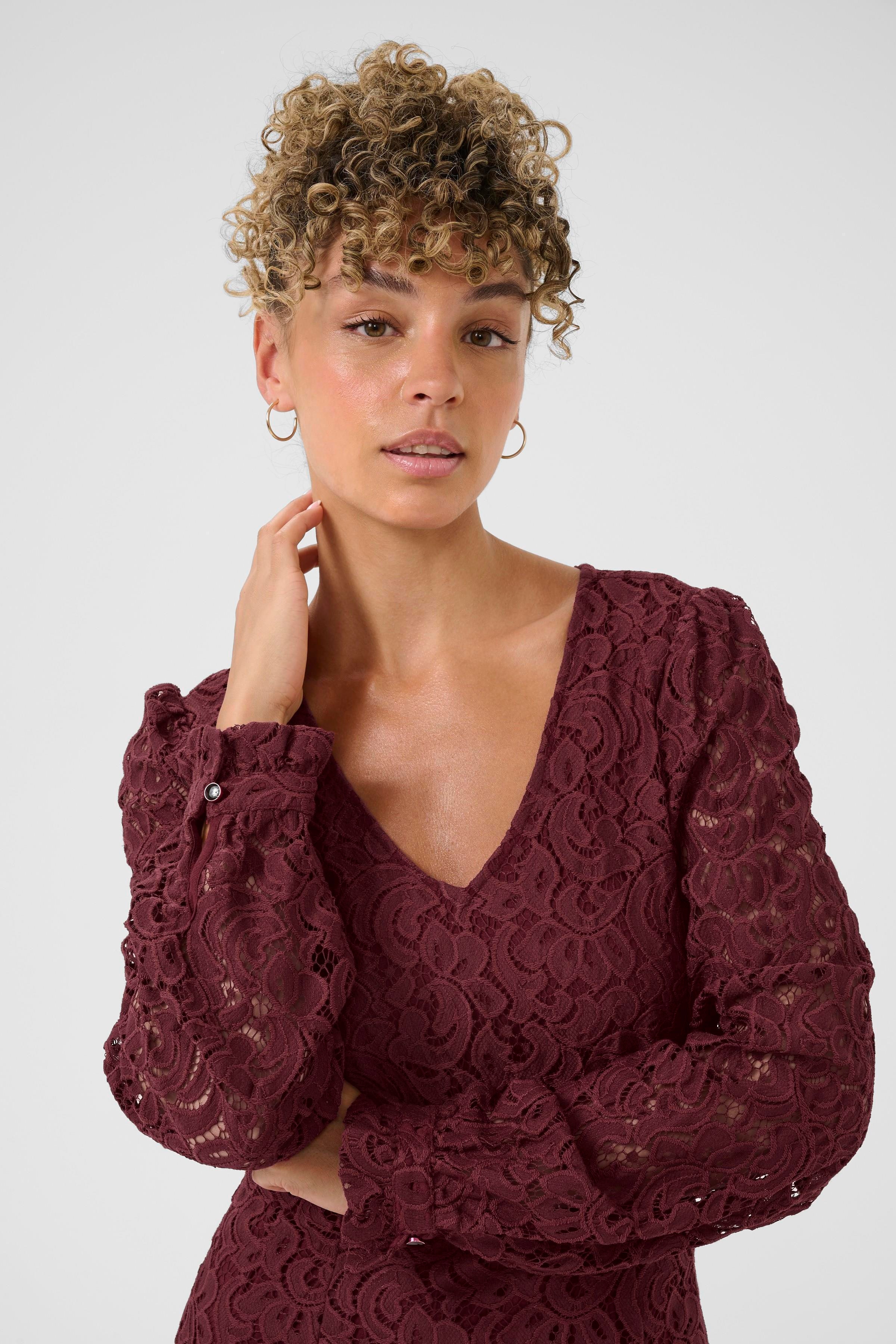 CRThit Klänning LOOKBOOK DETAIL 10614412-191522