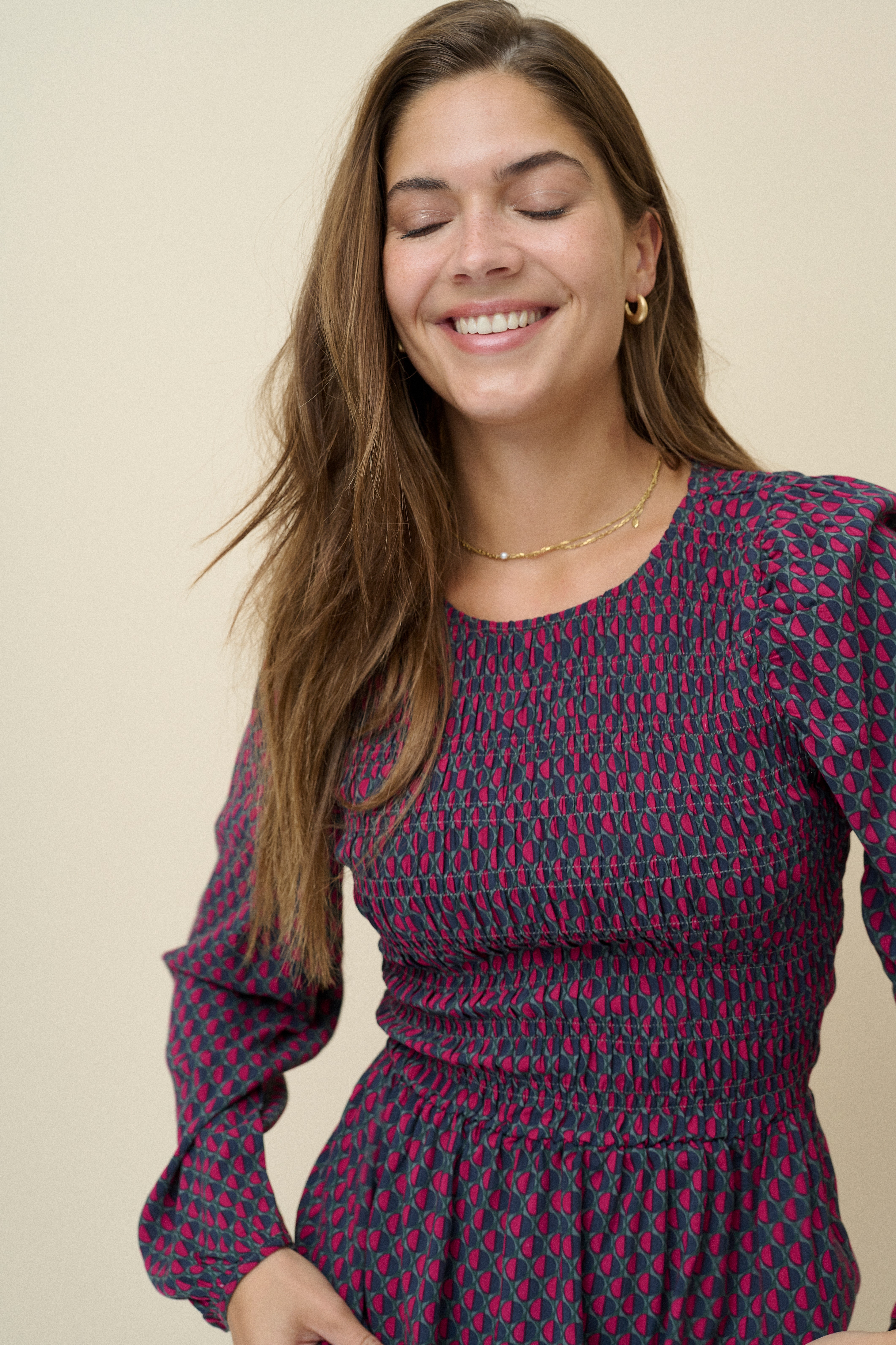 FXCIRLA Bluse LOCATION NONE 20612370-202151