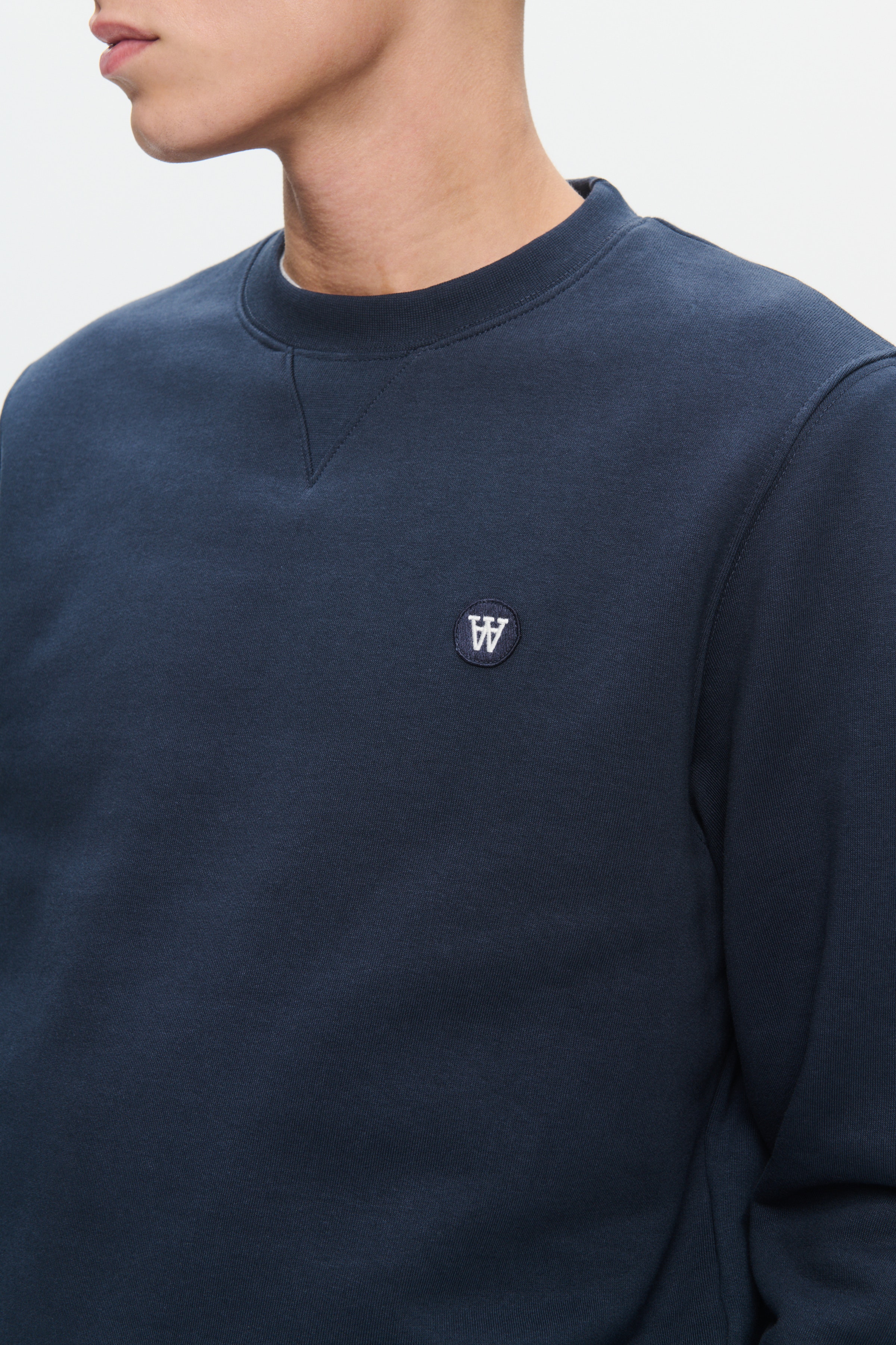 WWTye Sweatshirt LOOKBOOK DETAIL 30251378-194009