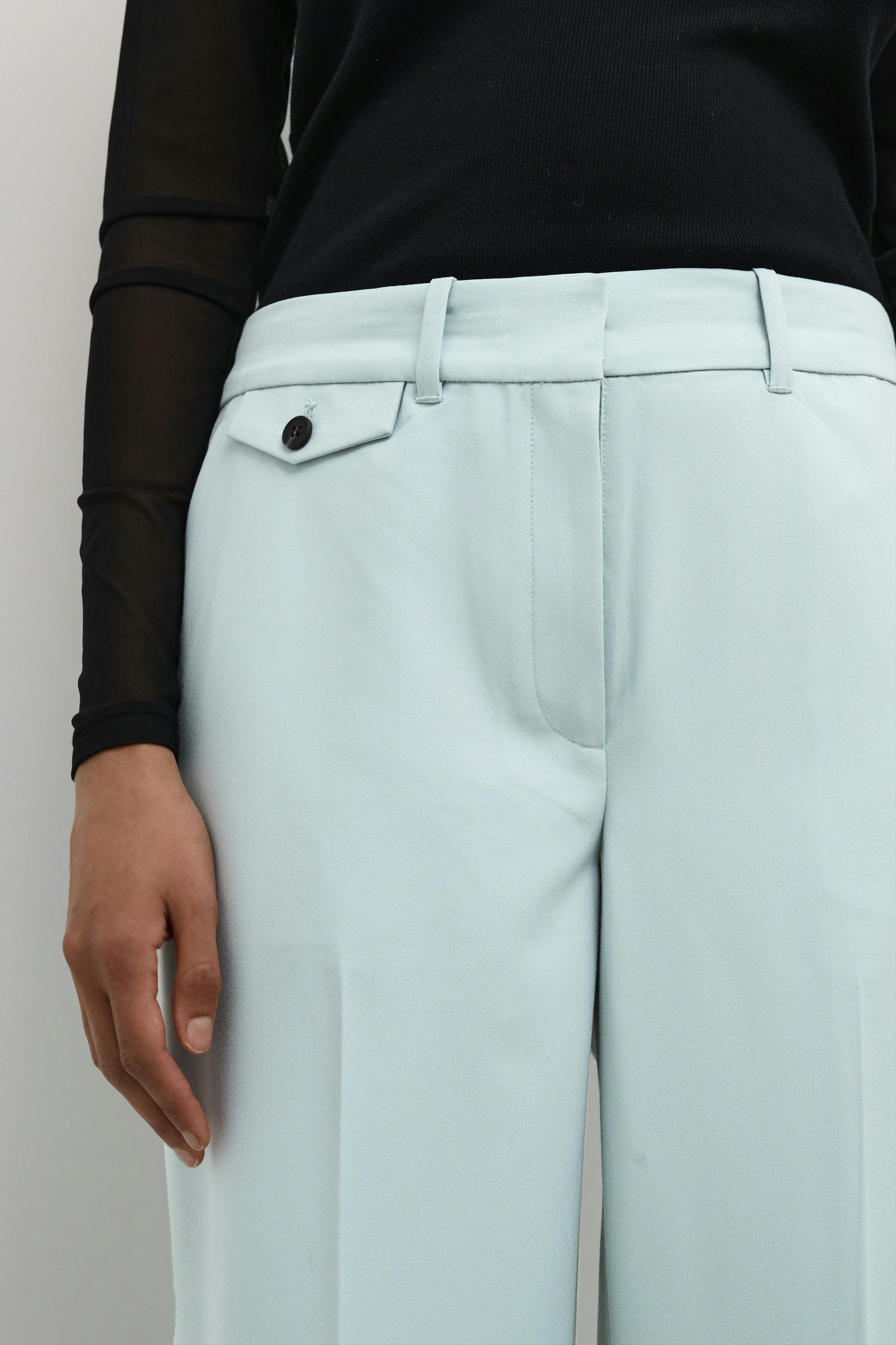 MalissaKB Trousers LOOKBOOK DETAIL 10104795-144506