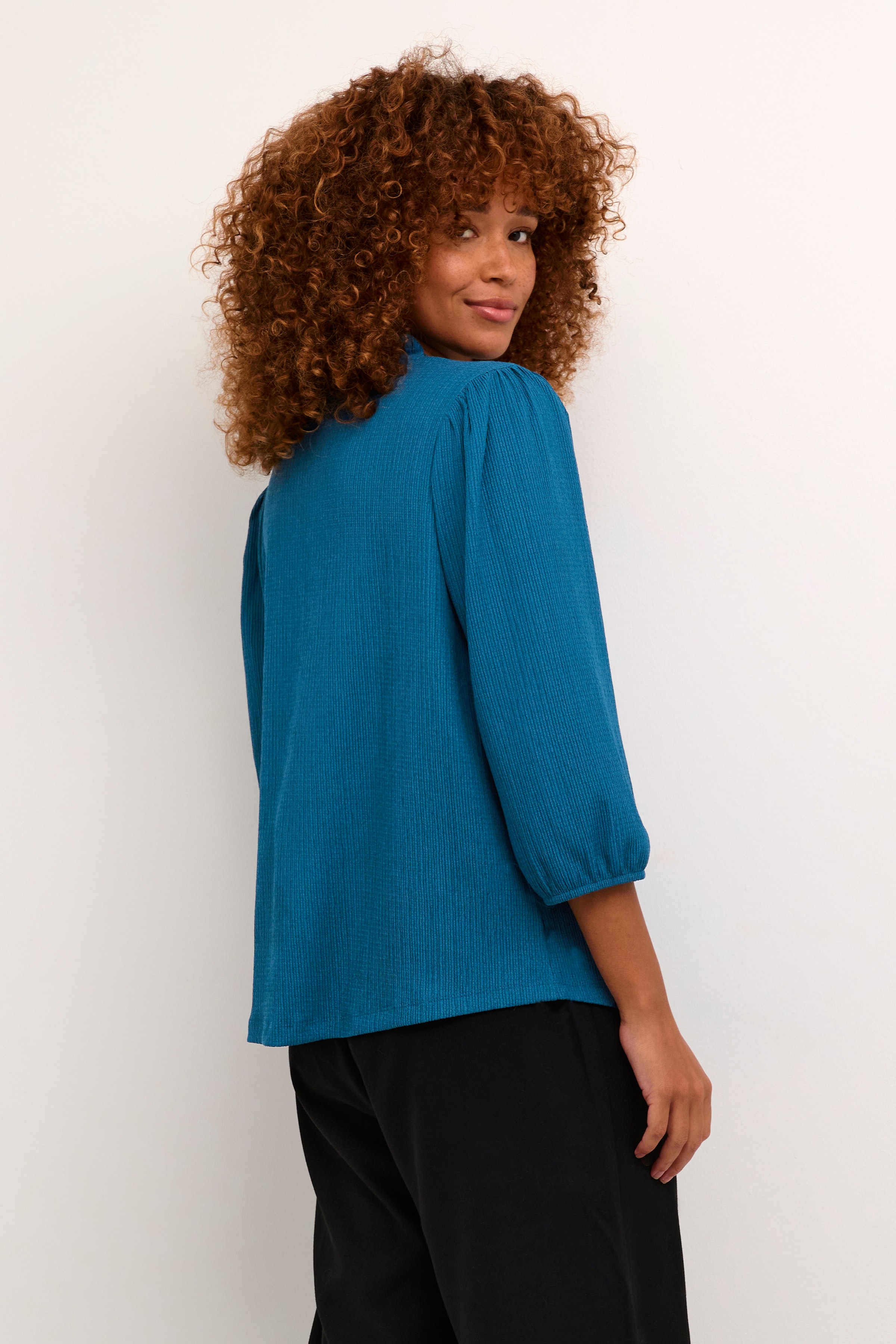 KAkatrine Bluse LOOKBOOK BACK 10508859-194324