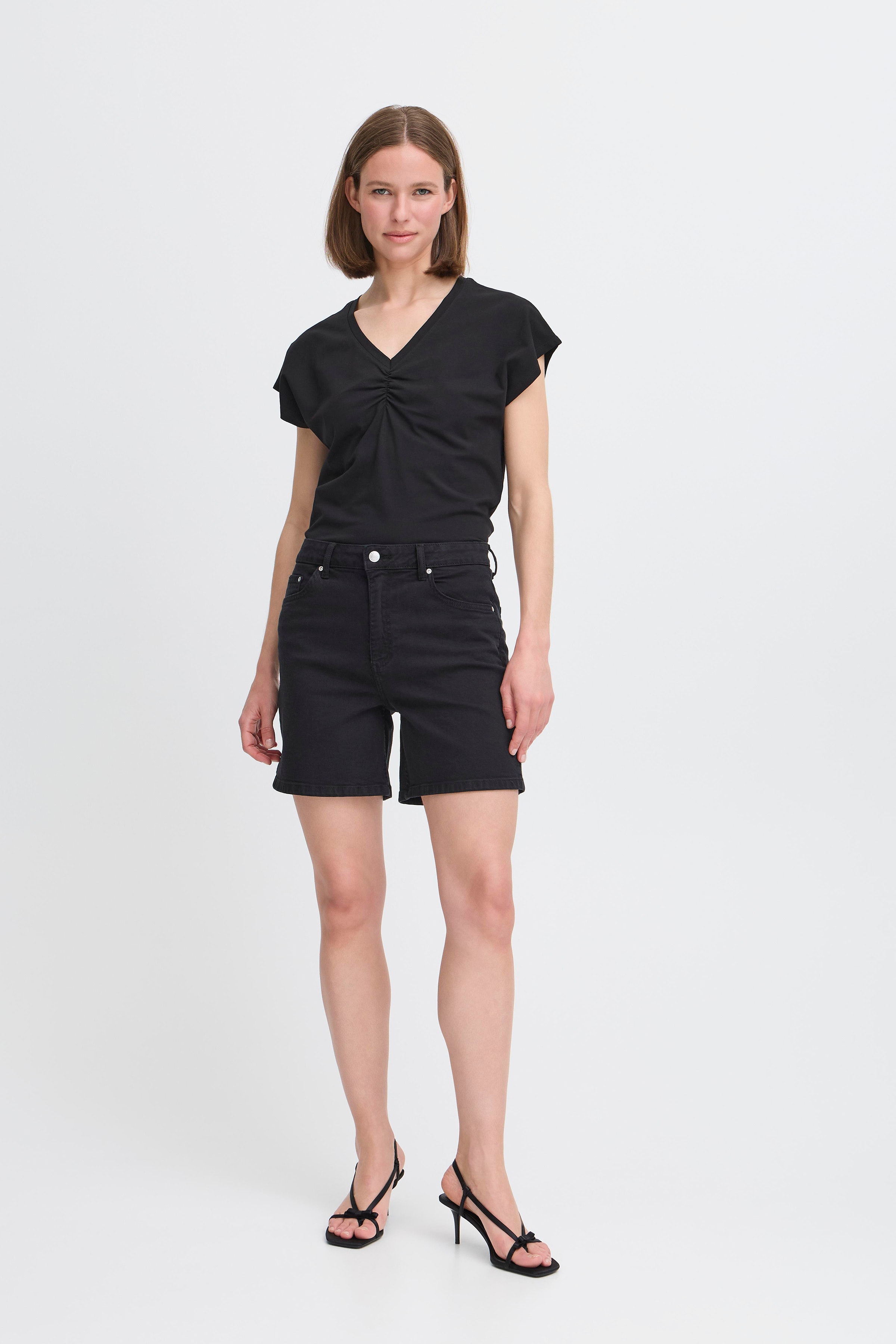 BYPANDINNA T-shirt LOOKBOOK FRONT 20816853-200451