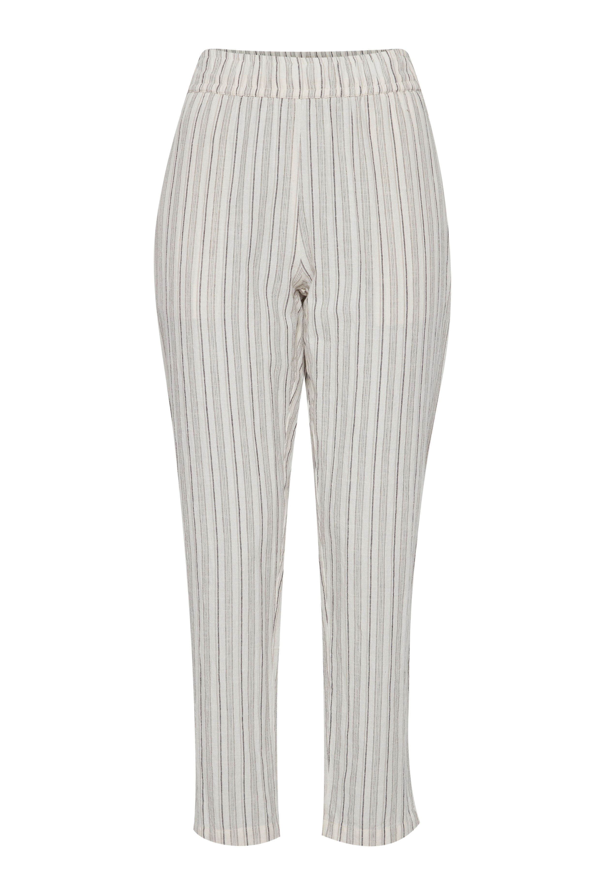 Casual pants PACK FRONT 20609263-200739
