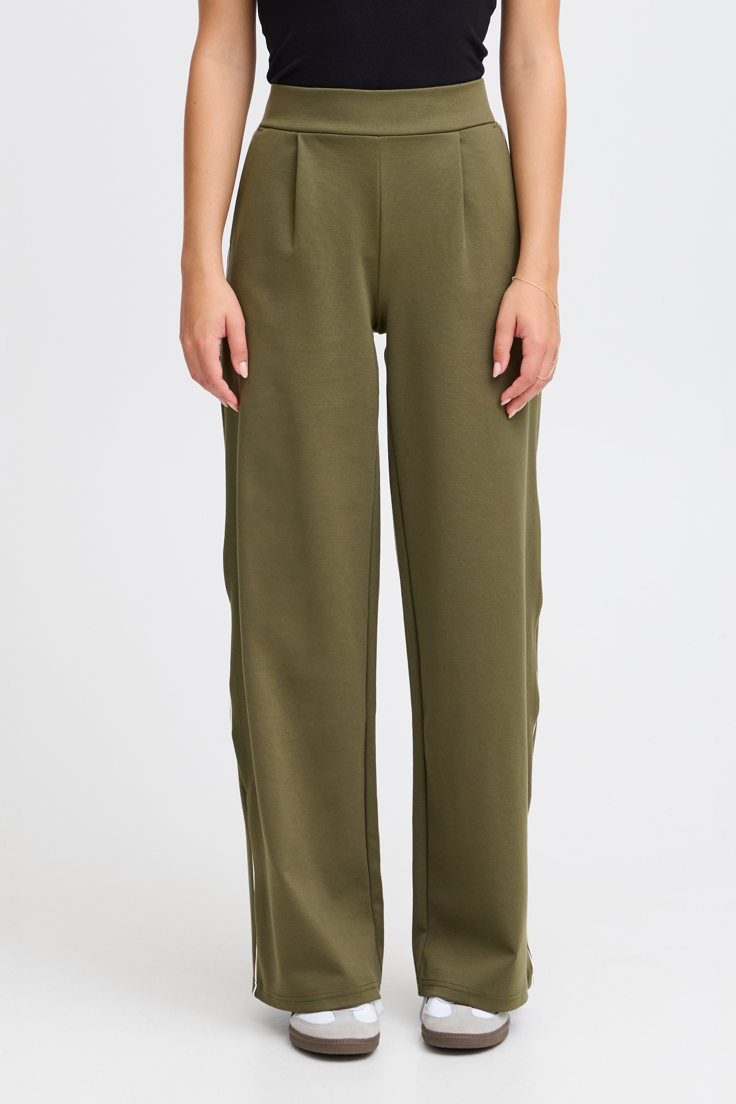 IXKATE Bukser LOOKBOOK FRONT 20123551-190510