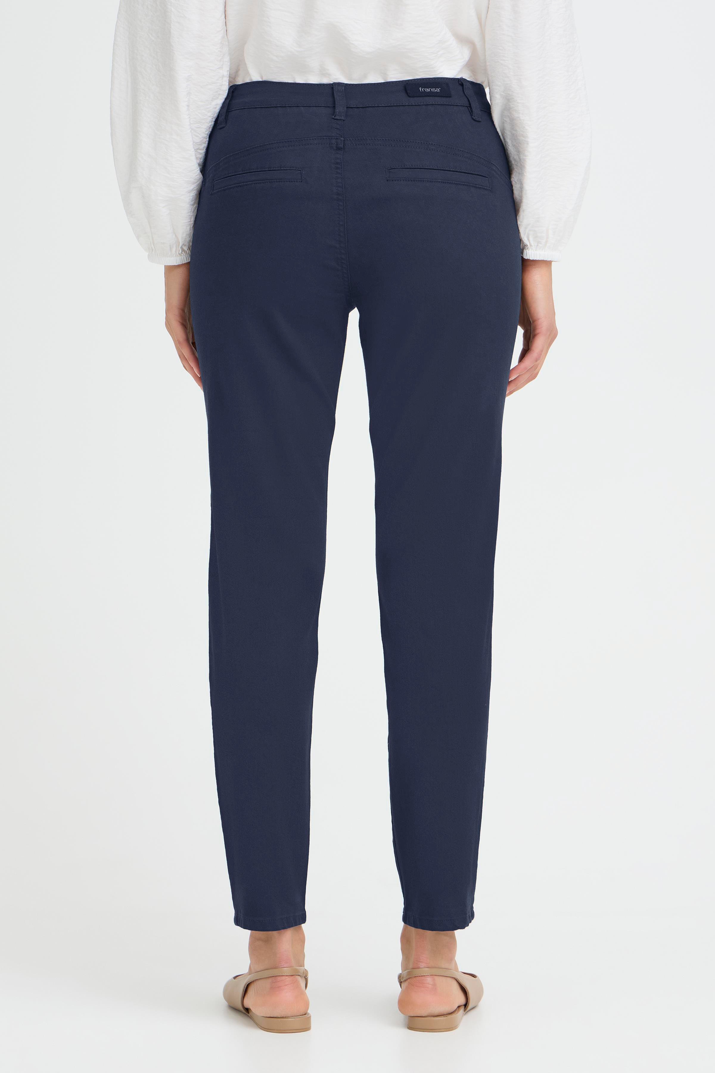 FRZENIA Broek LOOKBOOK BACK 20617461-193923