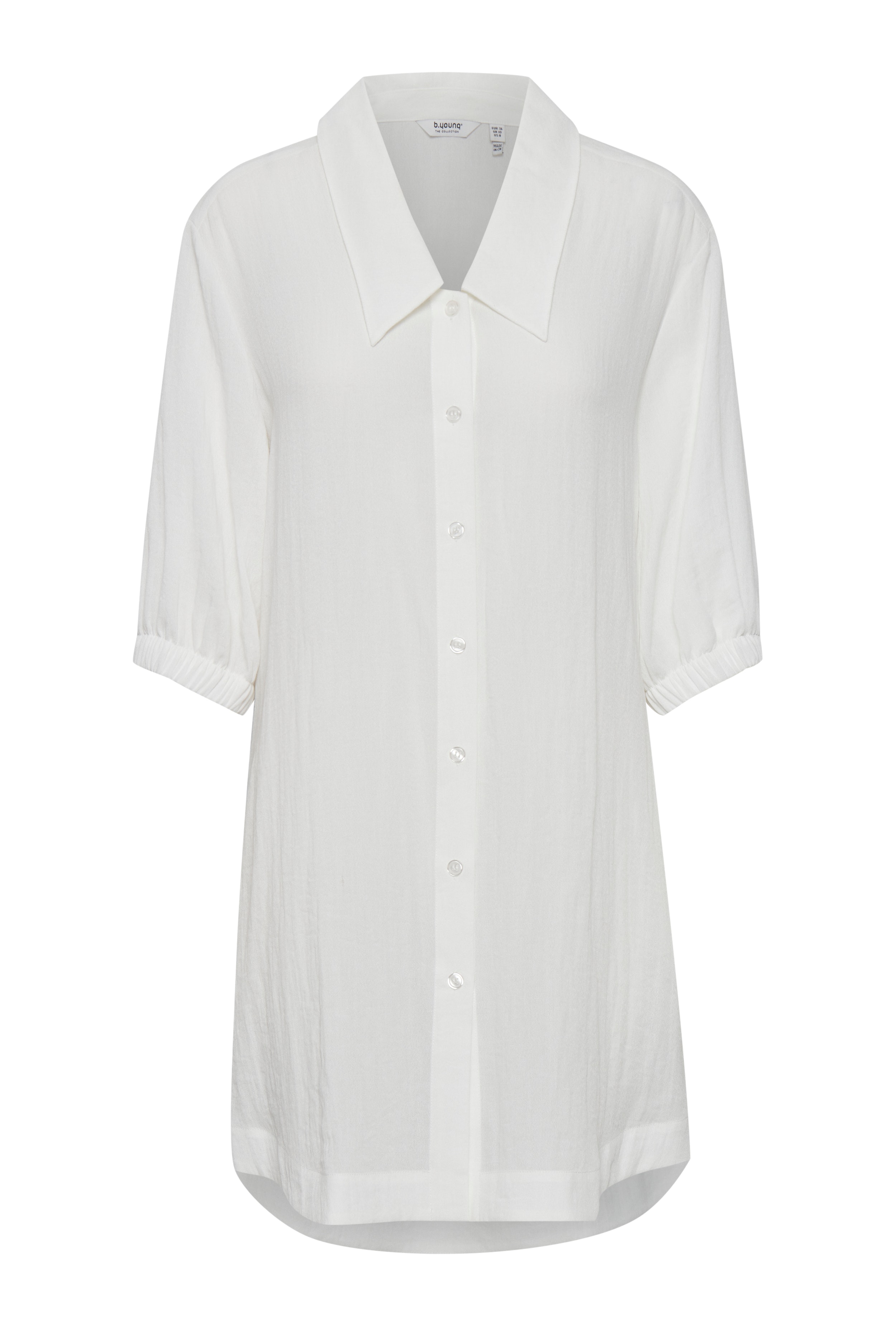 BYDELAN Blouse PACK FRONT 20810161-114800