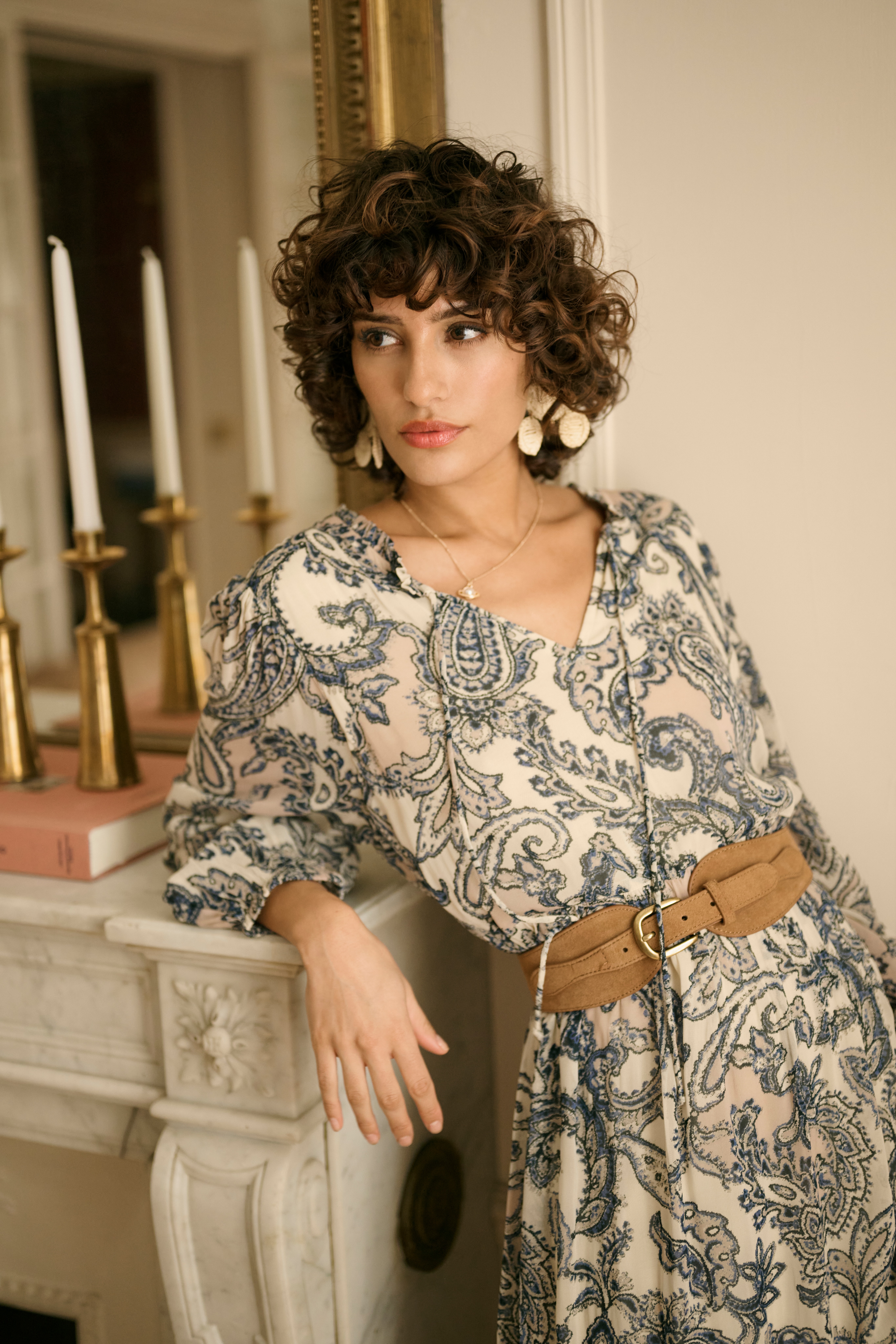 CRBea Kjole LOCATION NONE 10614581-108795